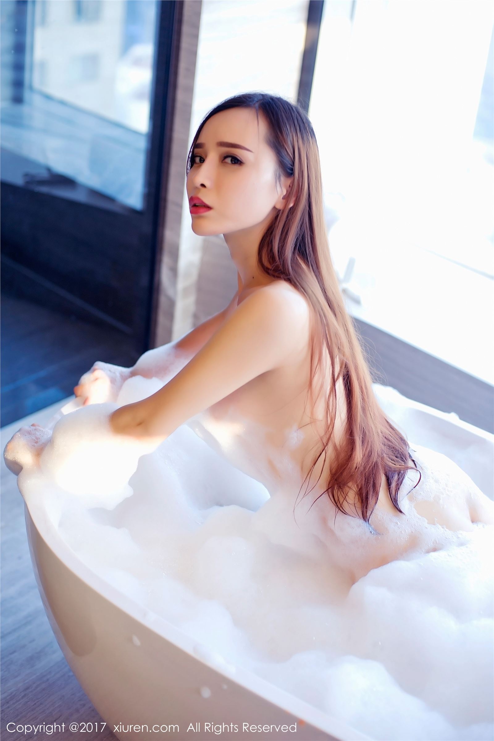 [XIUREN秀人网]2017.12.08 No.866 艾小青