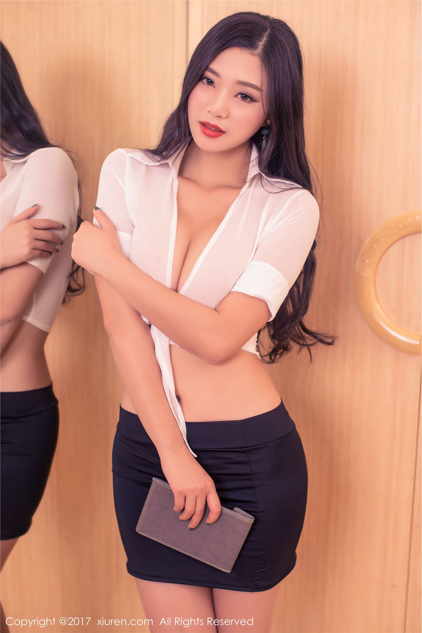 [XIUREN秀人网]2017.12.12 No.868 宋-KiKi