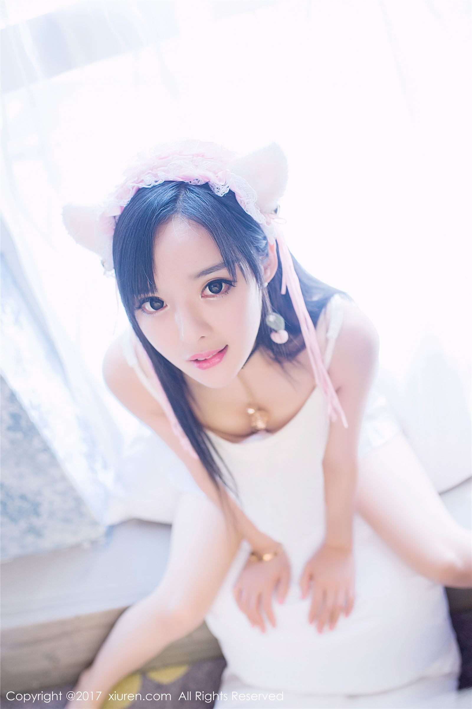 [XIUREN秀人网]2017.12.19 No.874 柠檬baby