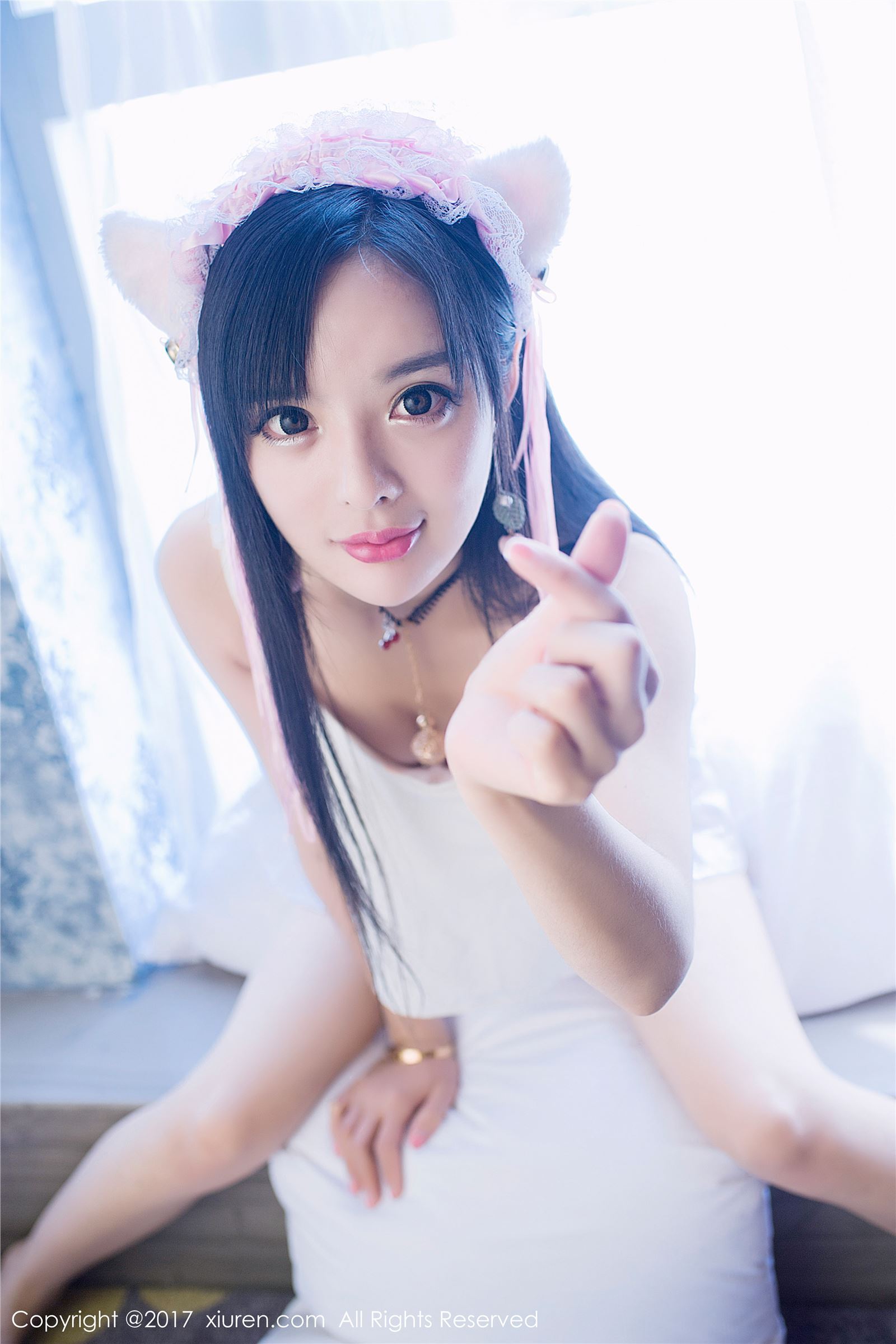 [XIUREN秀人网]2017.12.19 No.874 柠檬baby