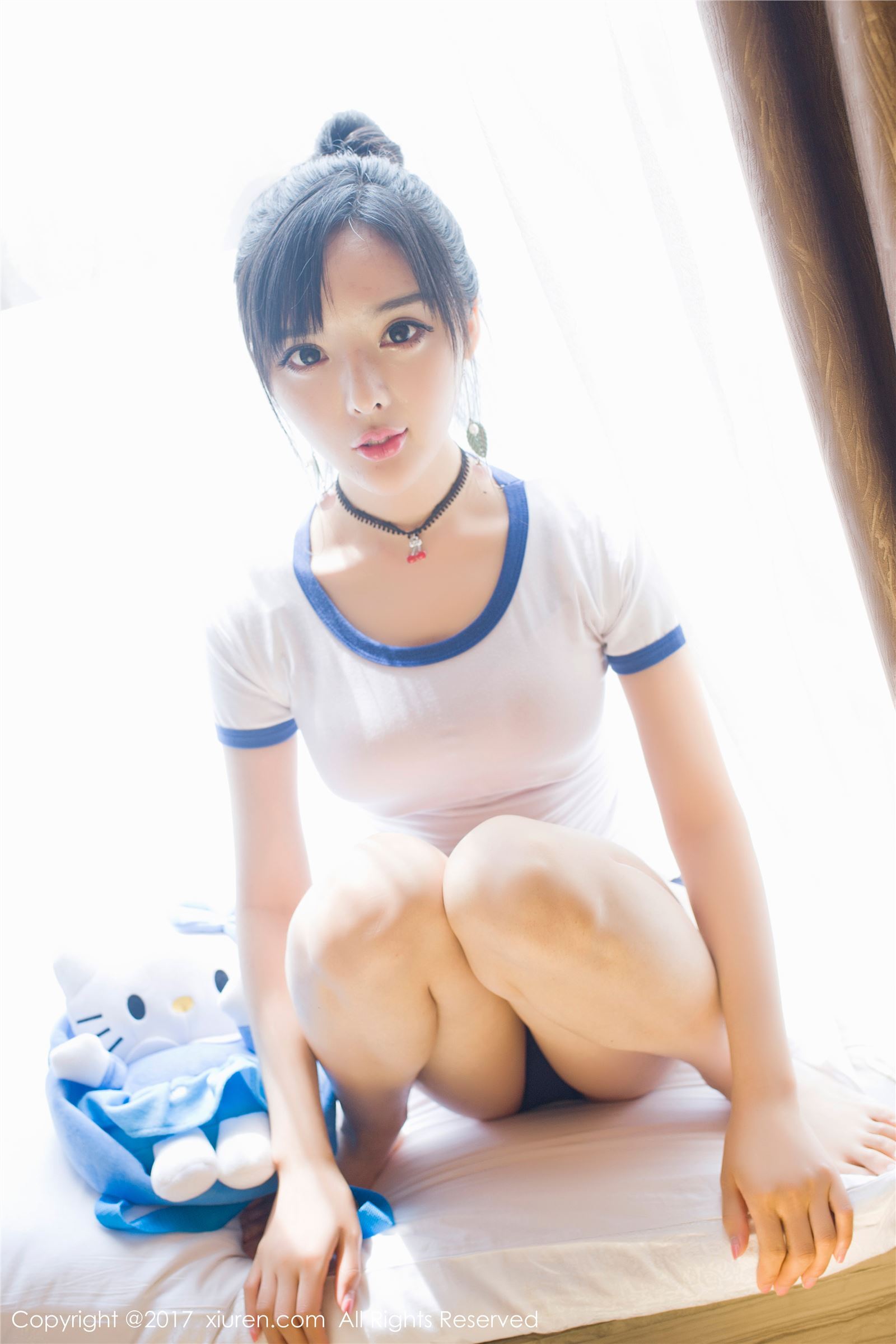 [XIUREN秀人网]2017.12.19 No.874 柠檬baby