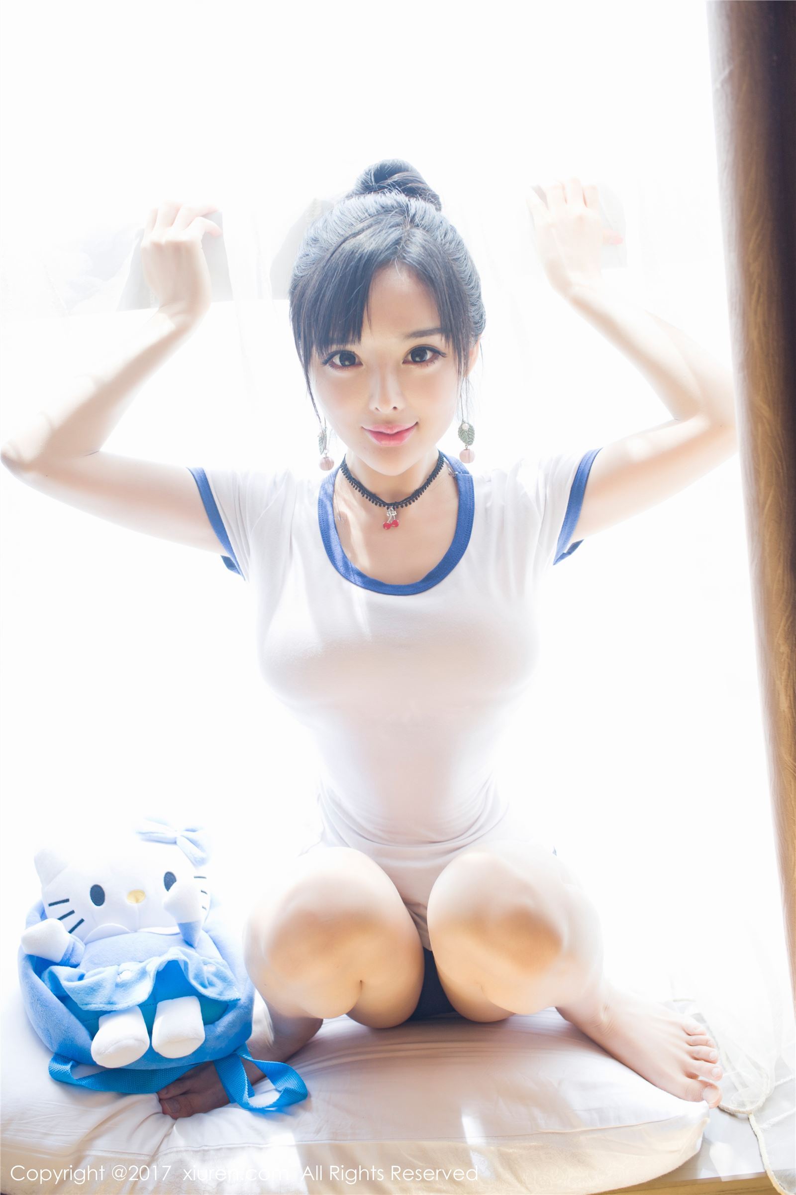 [XIUREN秀人网]2017.12.19 No.874 柠檬baby