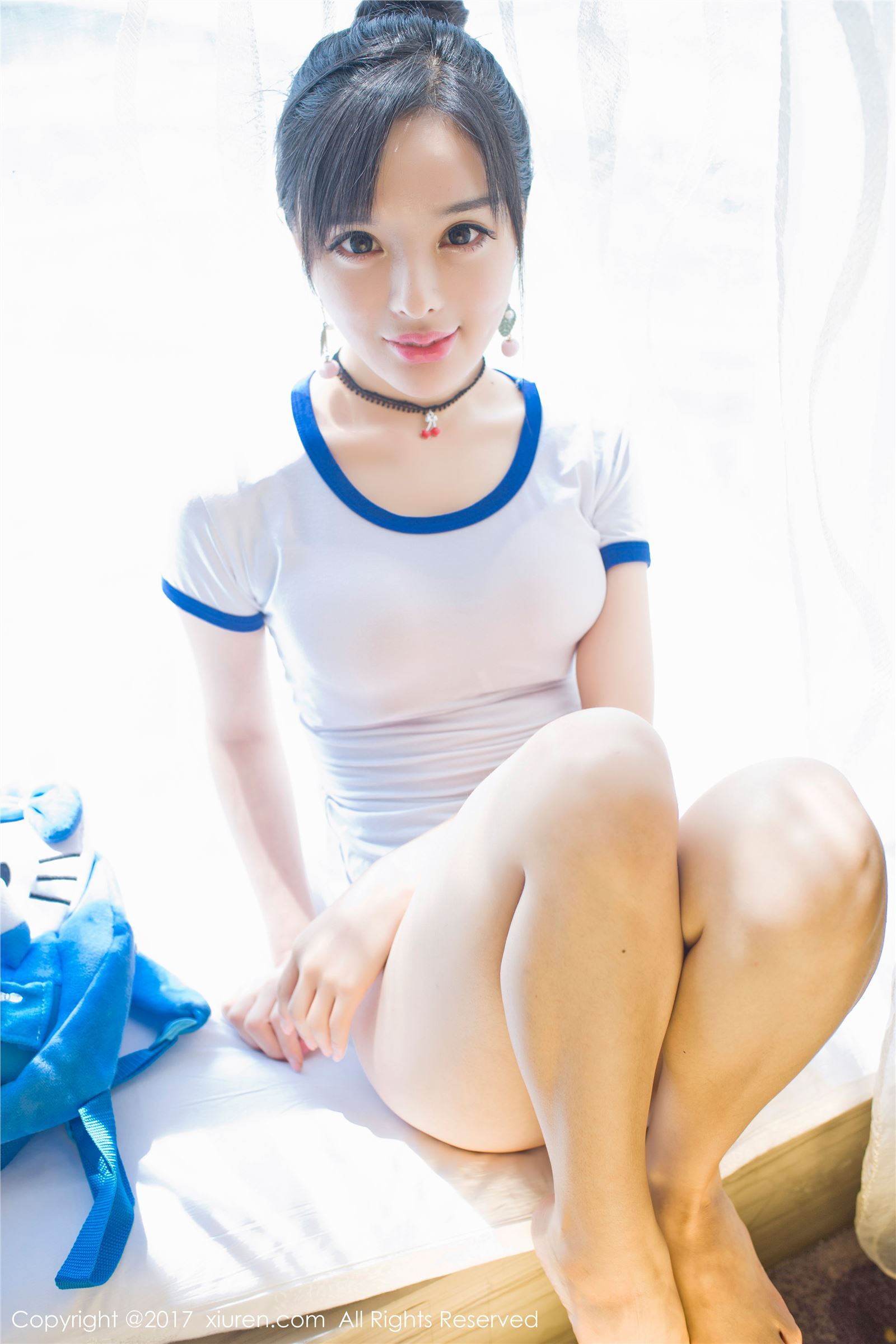 [XIUREN秀人网]2017.12.19 No.874 柠檬baby