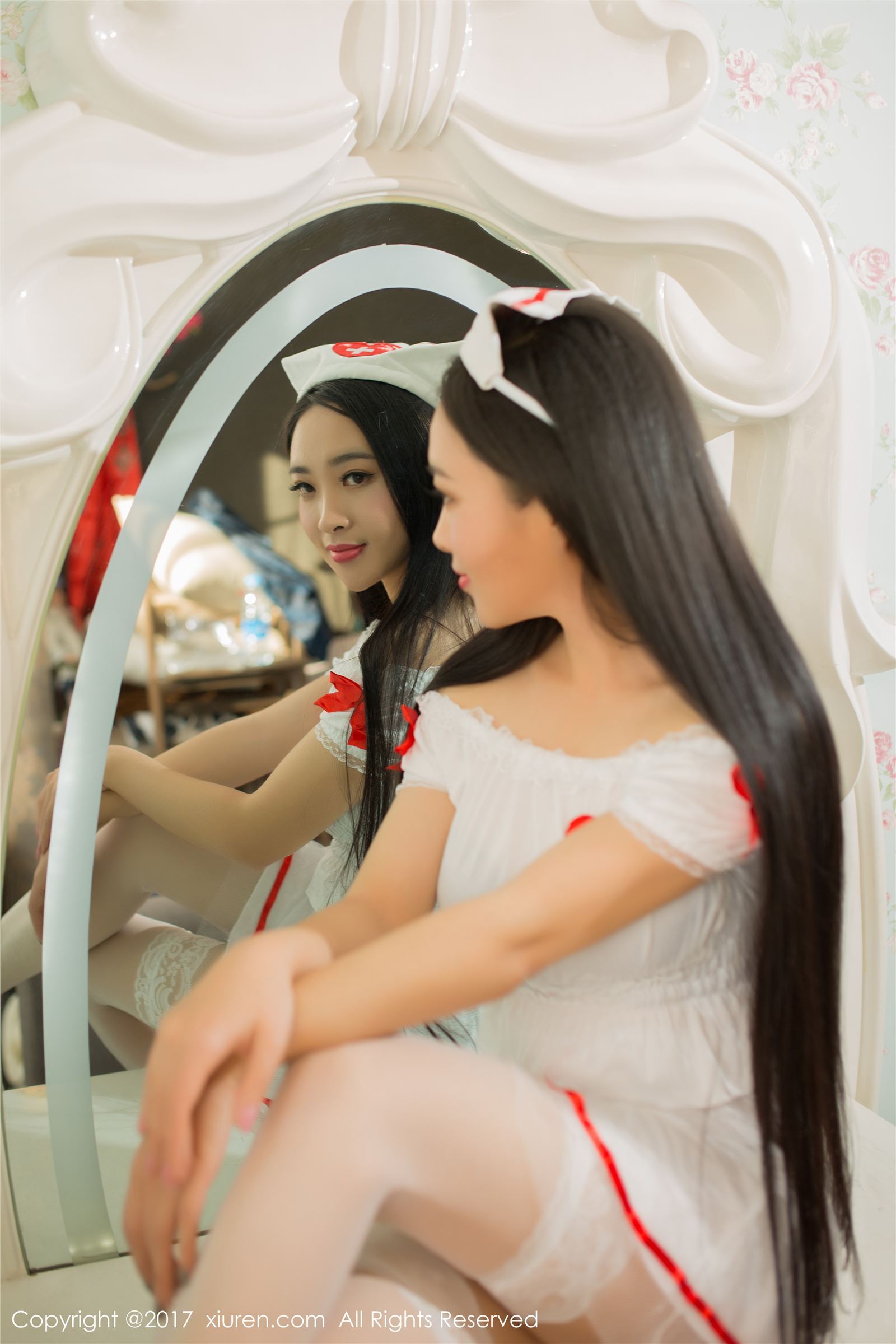 [XIUREN秀人网]2017.12.22 No.877 艾儿521