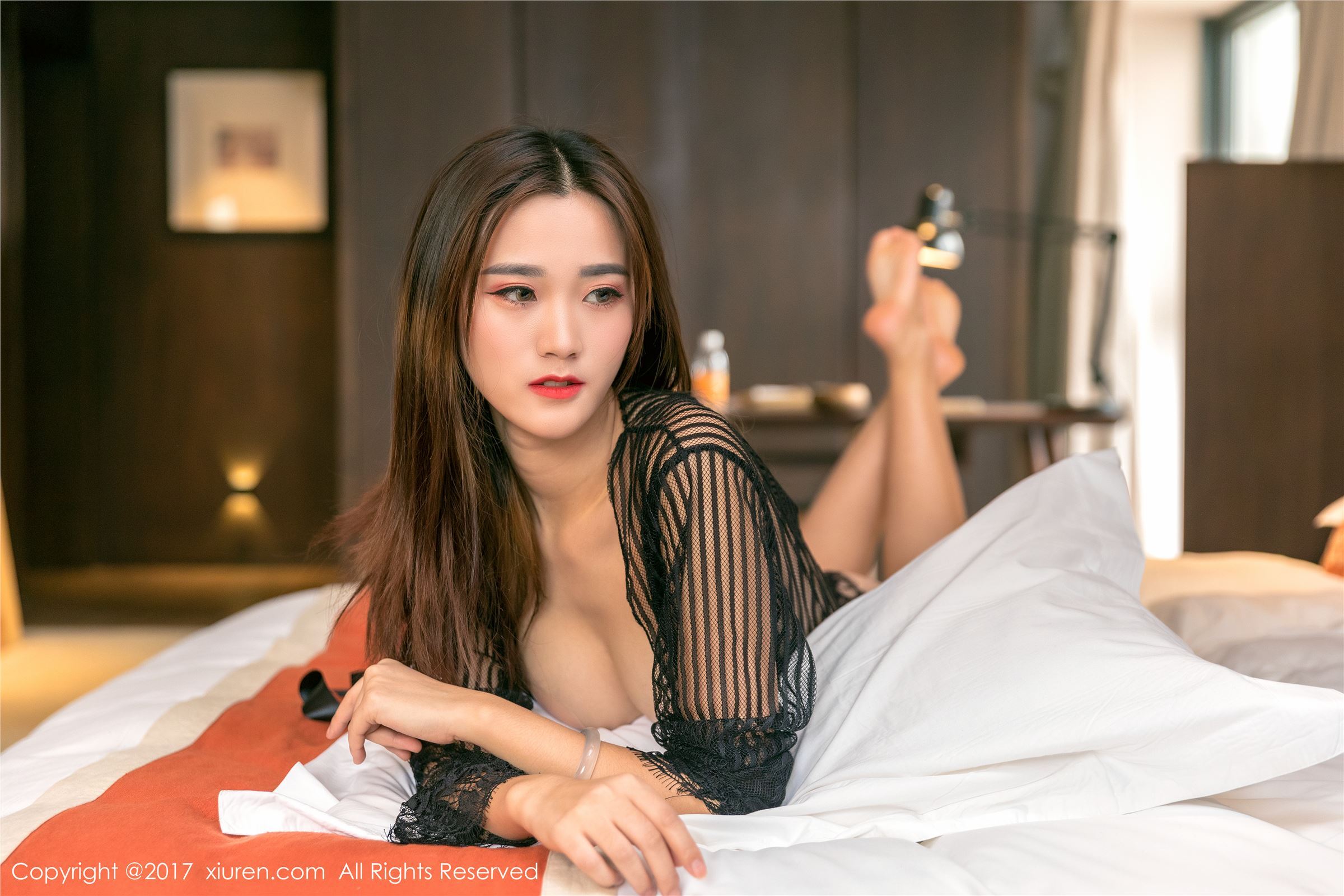 [XIUREN秀人网]2017.12.22 No.878 小米小米z