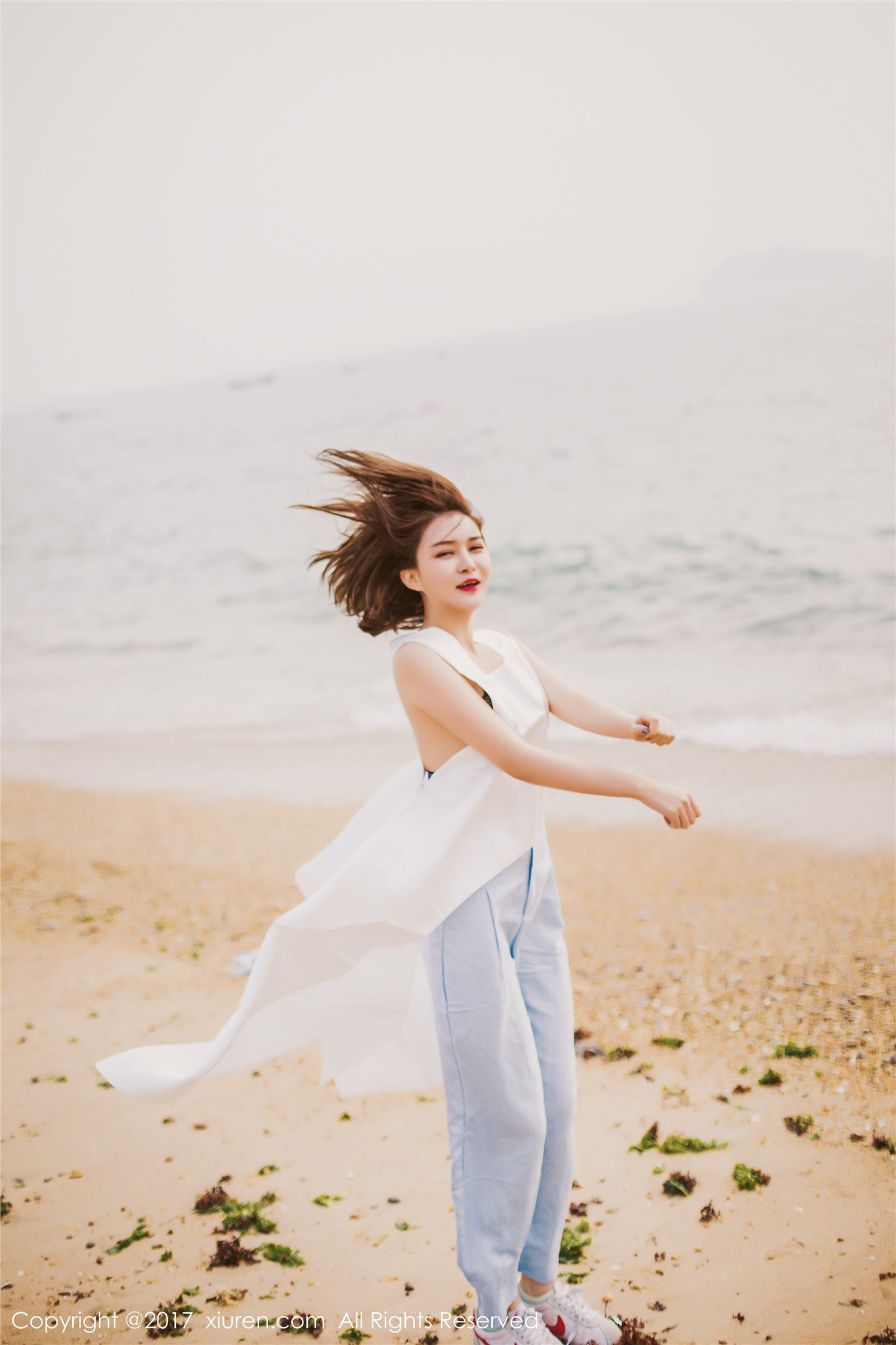 [XIUREN秀人网]2017.12.25 No.879 廿十