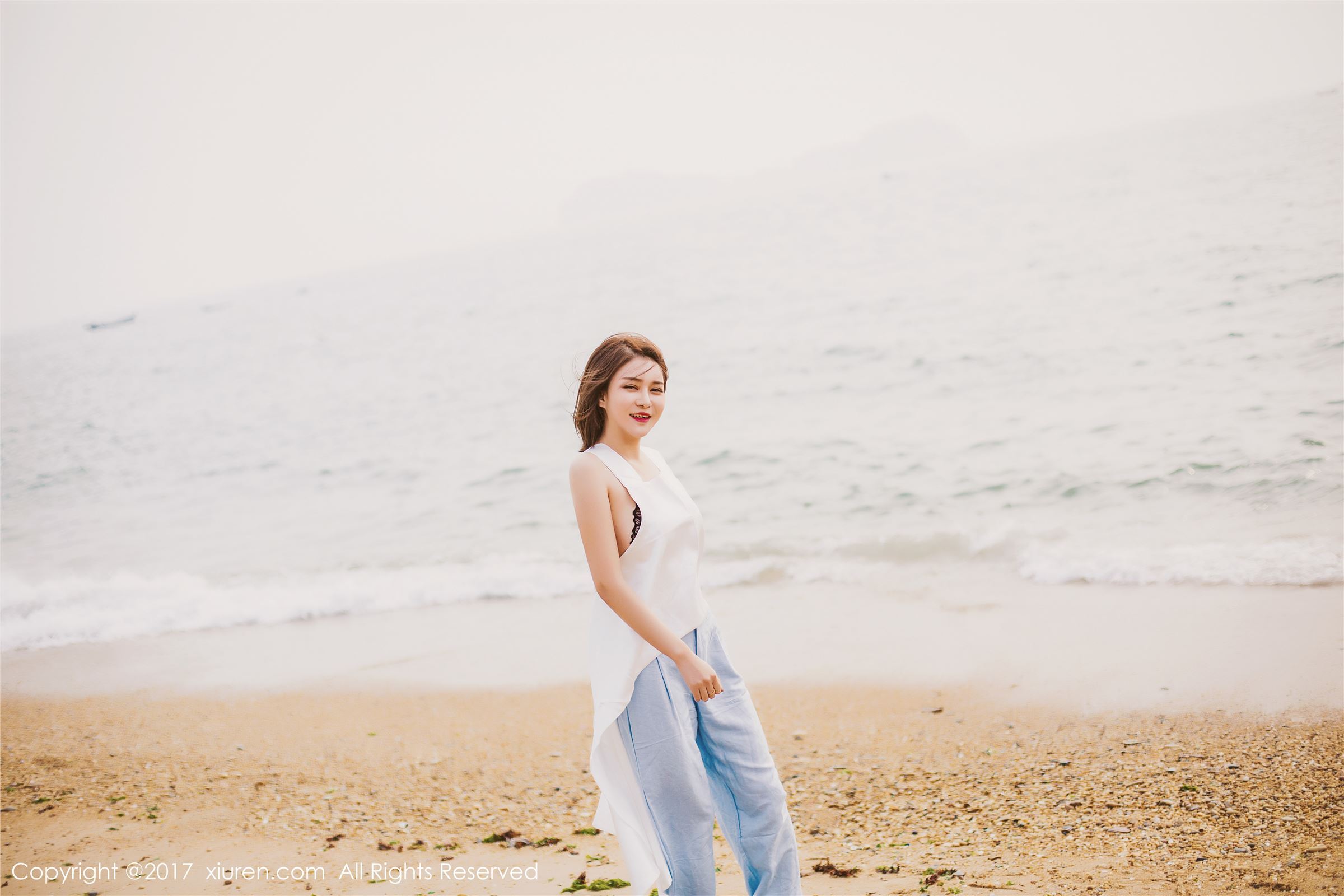 [XIUREN秀人网]2017.12.25 No.879 廿十