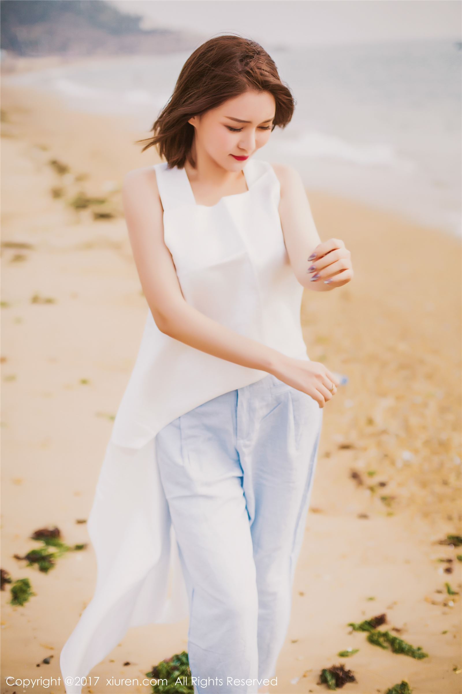 [XIUREN秀人网]2017.12.25 No.879 廿十