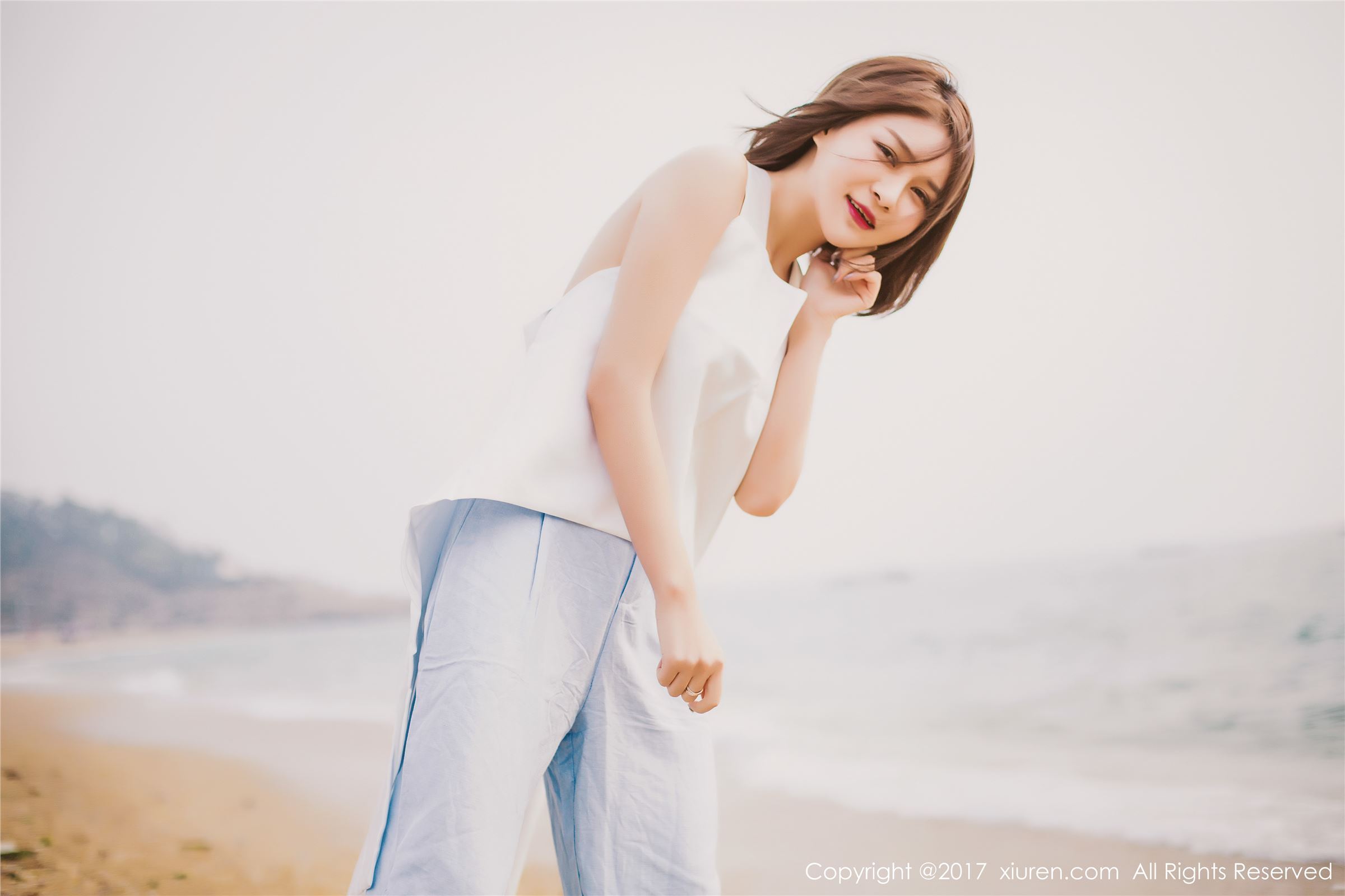 [XIUREN秀人网]2017.12.25 No.879 廿十