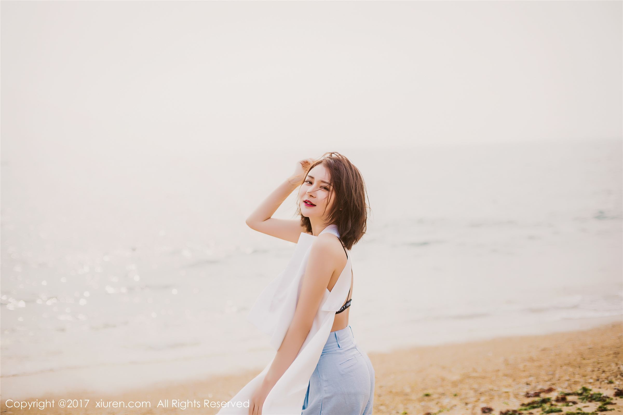 [XIUREN秀人网]2017.12.25 No.879 廿十