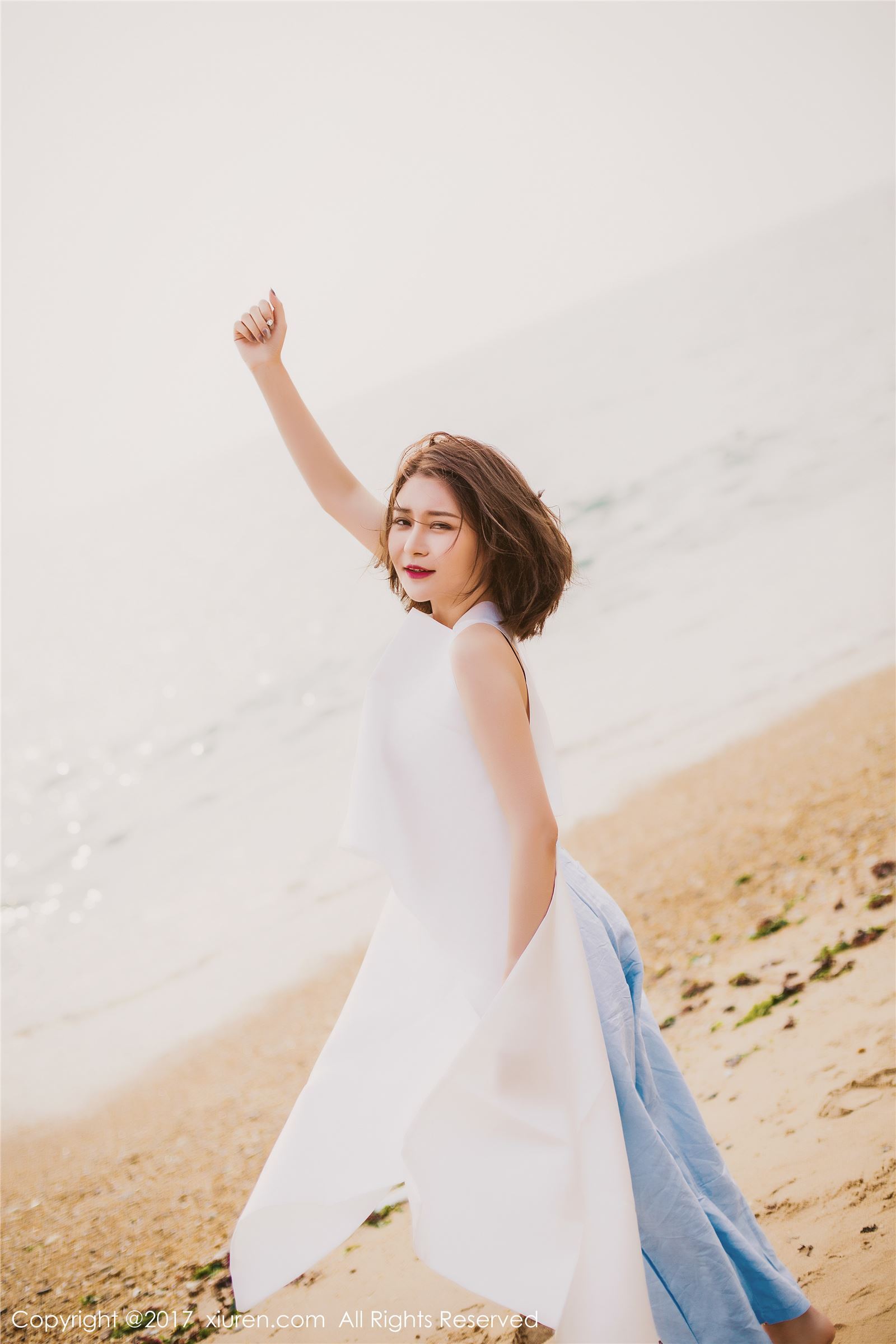 [XIUREN秀人网]2017.12.25 No.879 廿十