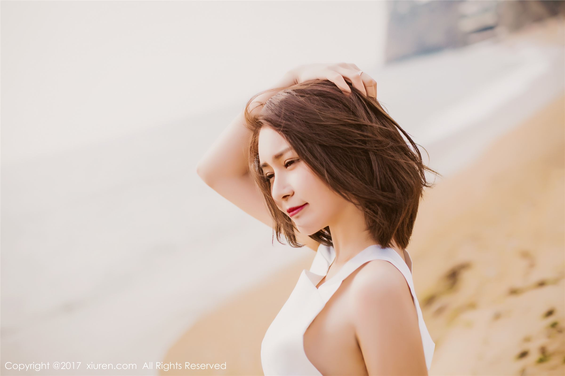 [XIUREN秀人网]2017.12.25 No.879 廿十