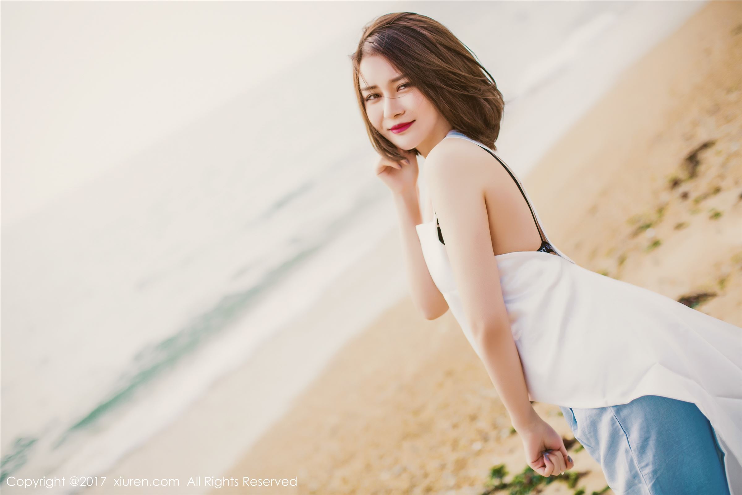 [XIUREN秀人网]2017.12.25 No.879 廿十