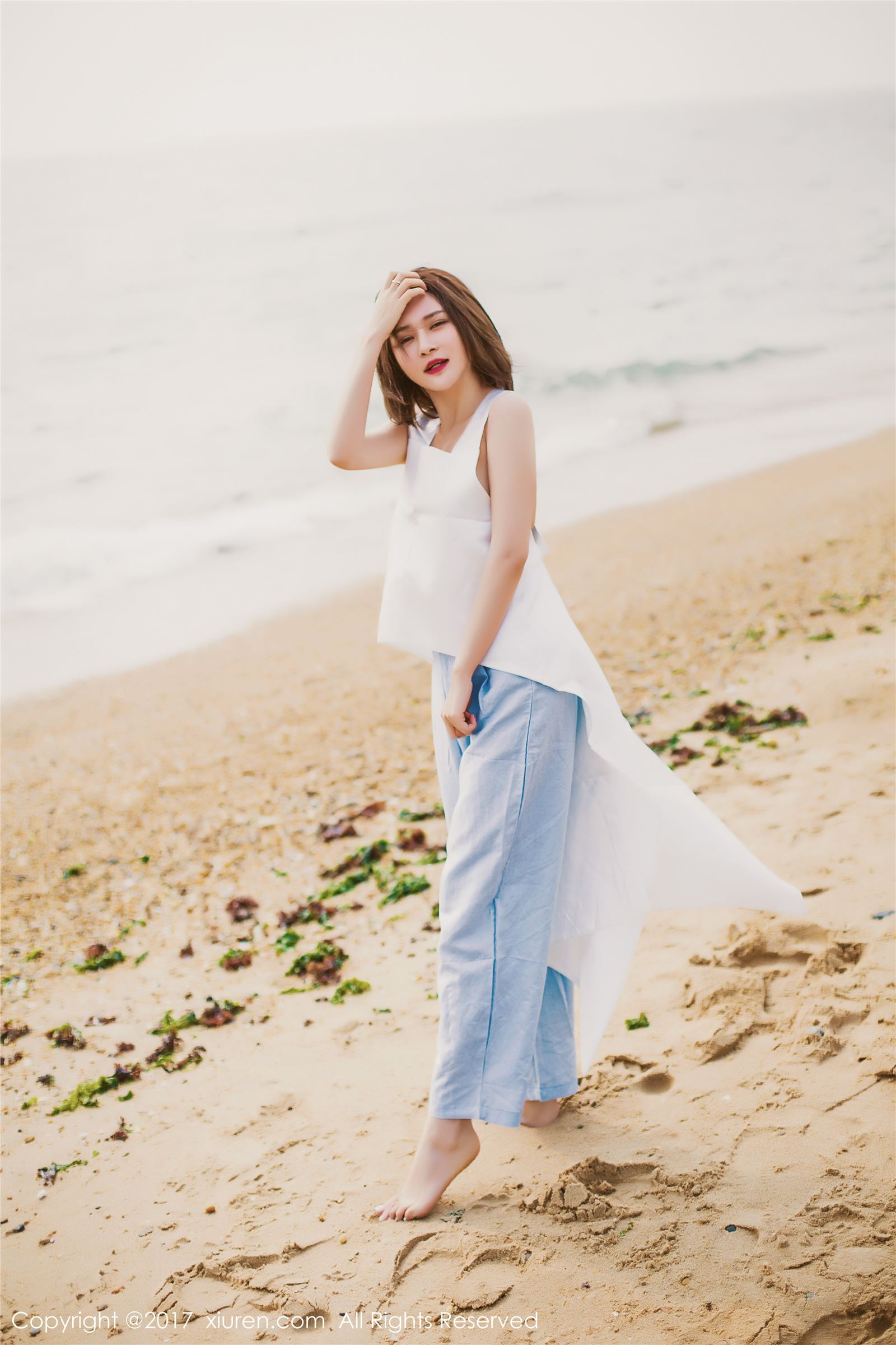 [XIUREN秀人网]2017.12.25 No.879 廿十