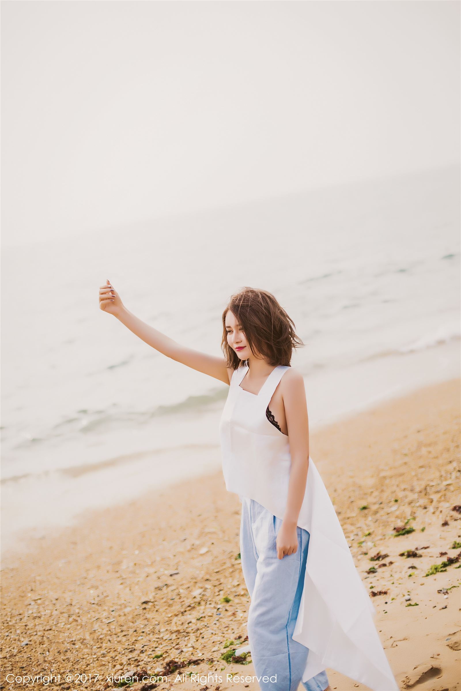 [XIUREN秀人网]2017.12.25 No.879 廿十