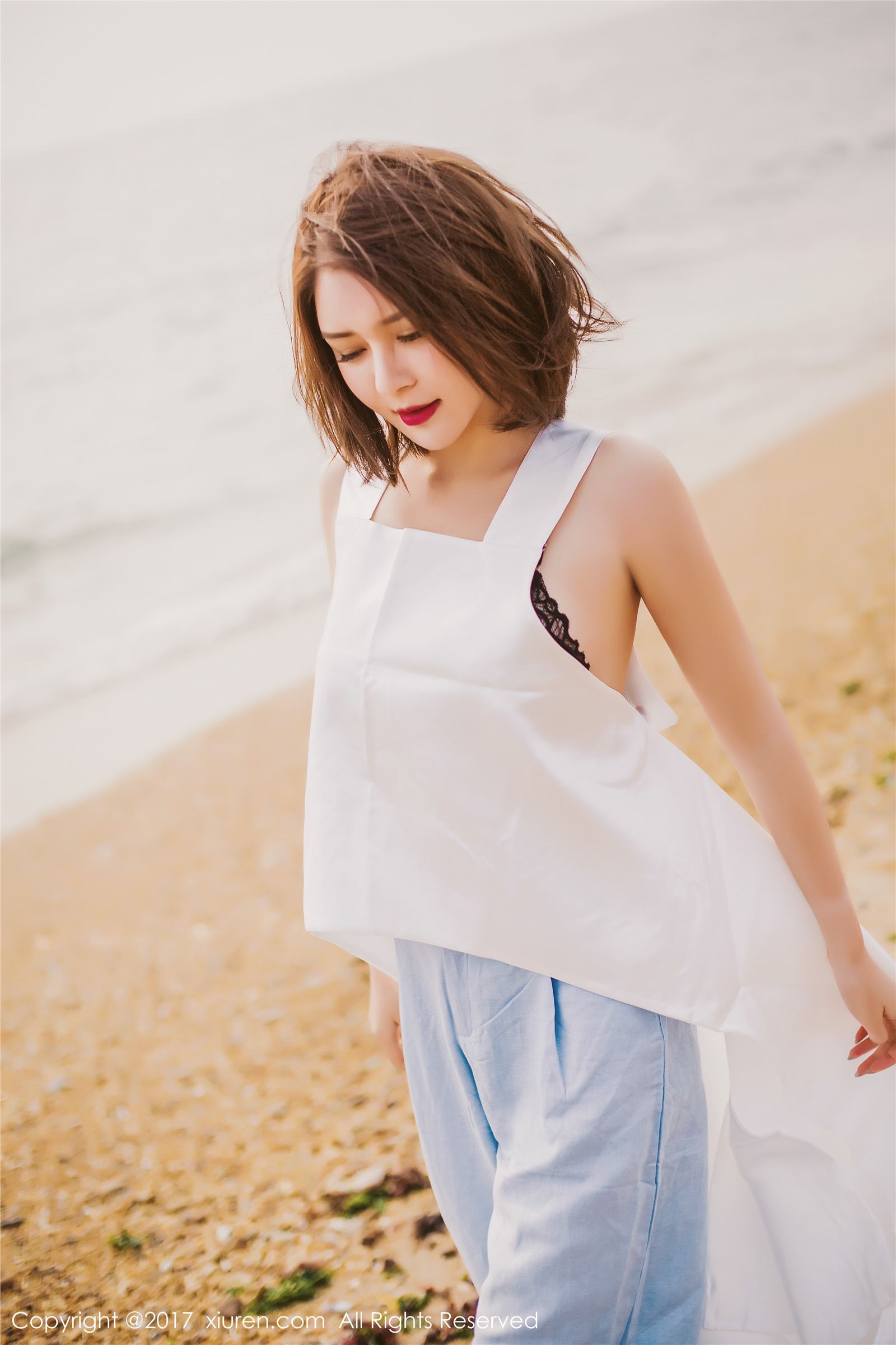 [XIUREN秀人网]2017.12.25 No.879 廿十