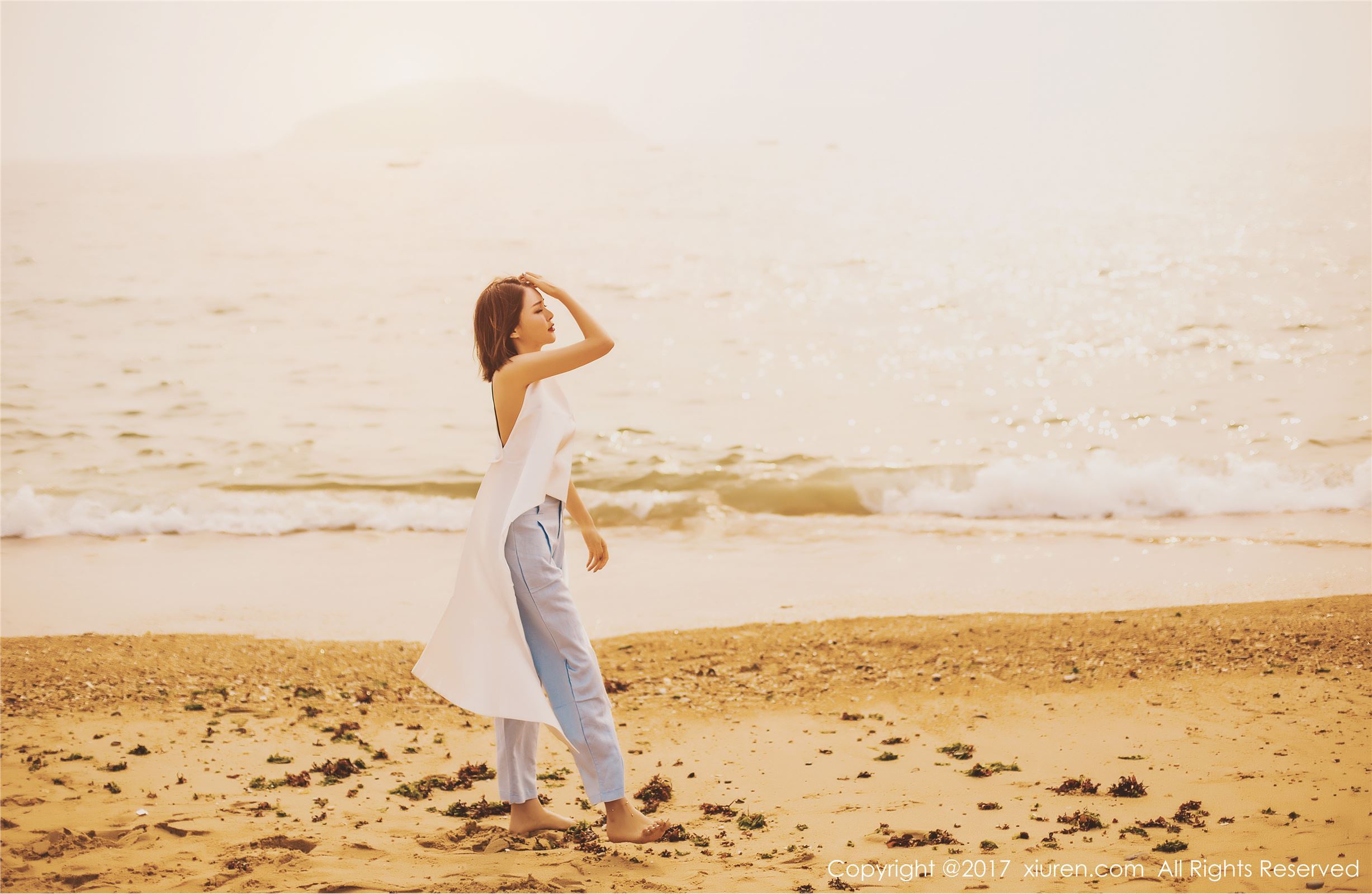 [XIUREN秀人网]2017.12.25 No.879 廿十