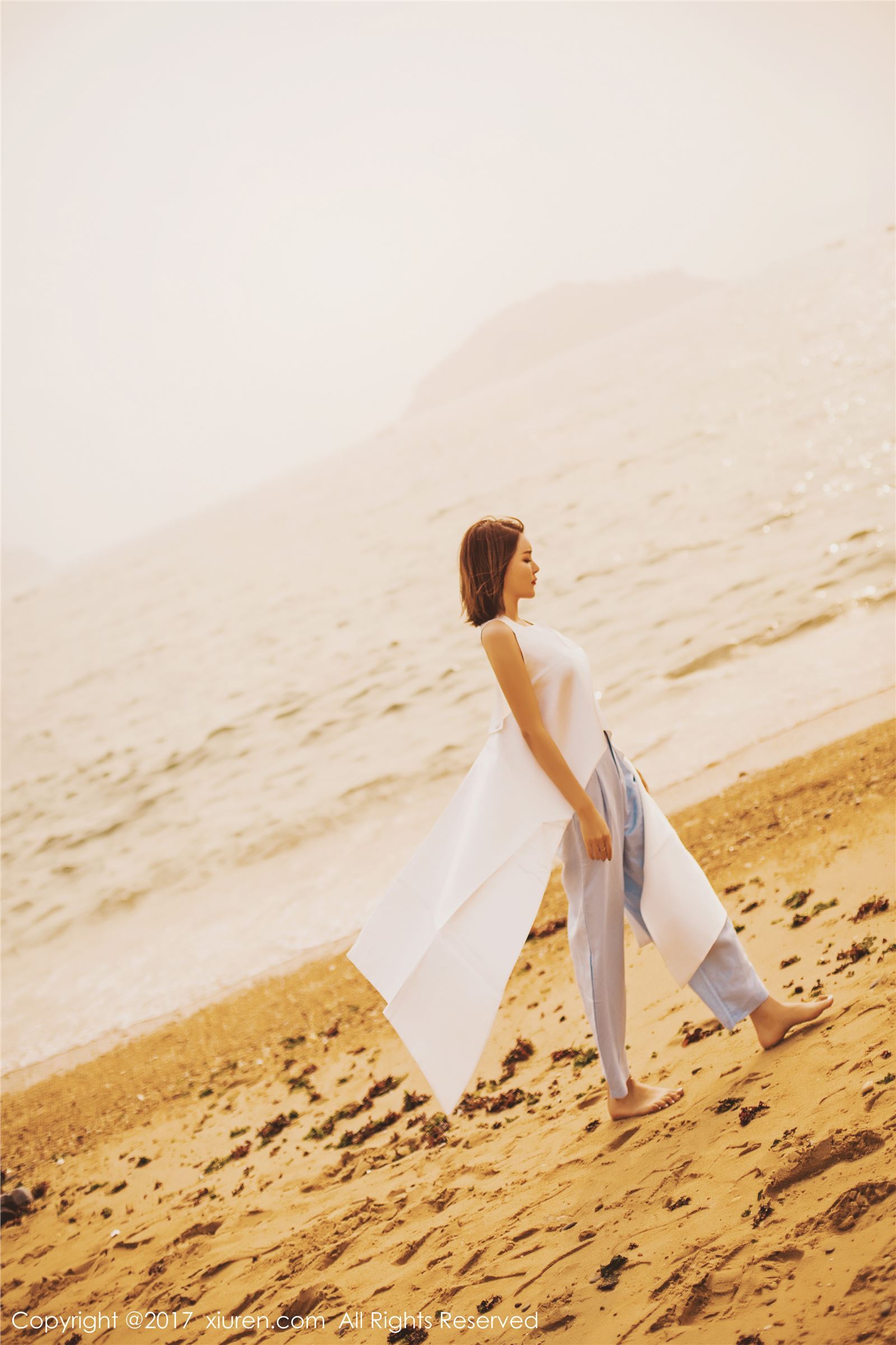 [XIUREN秀人网]2017.12.25 No.879 廿十