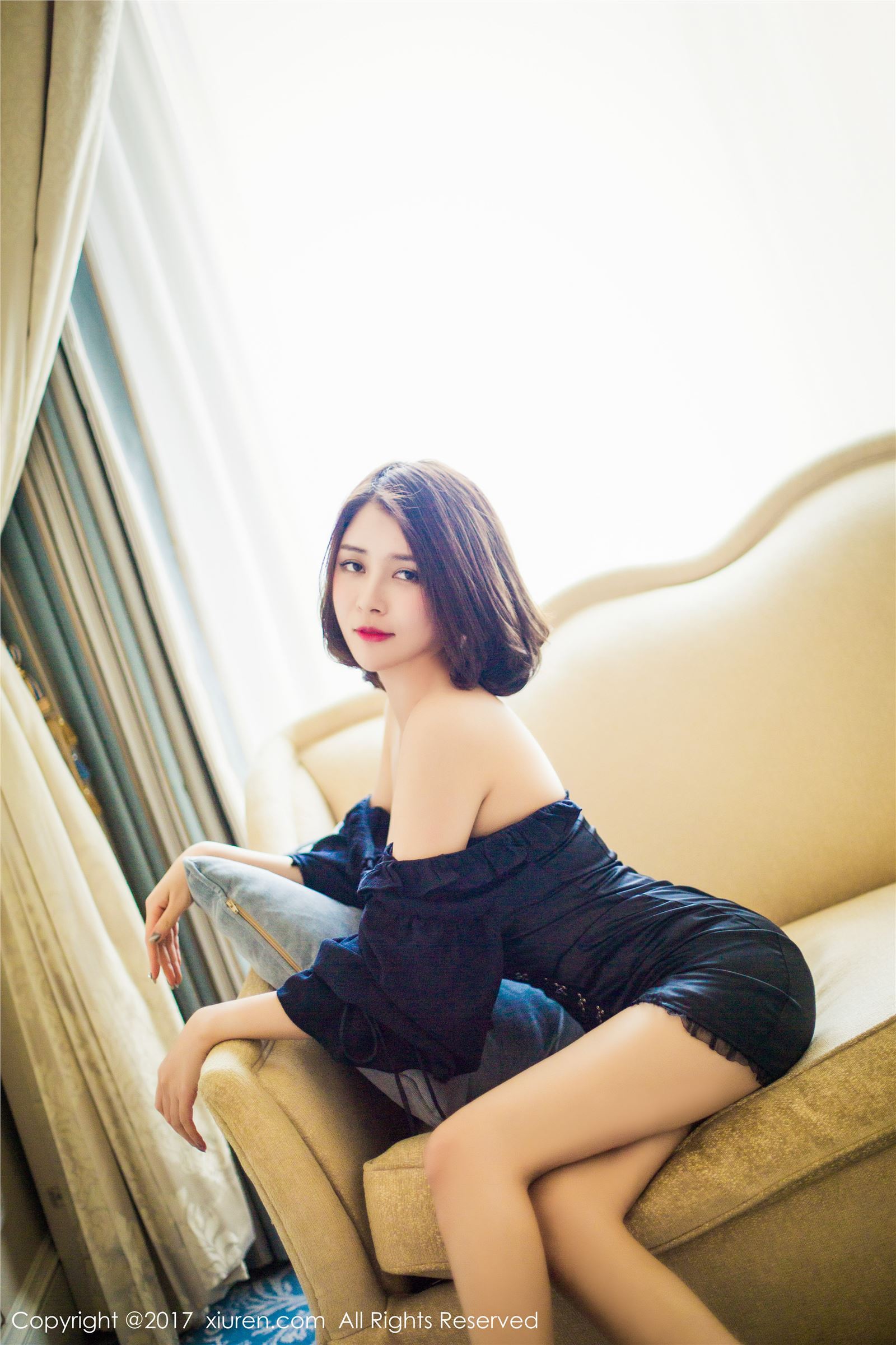 [XIUREN秀人网]2017.12.25 No.879 廿十