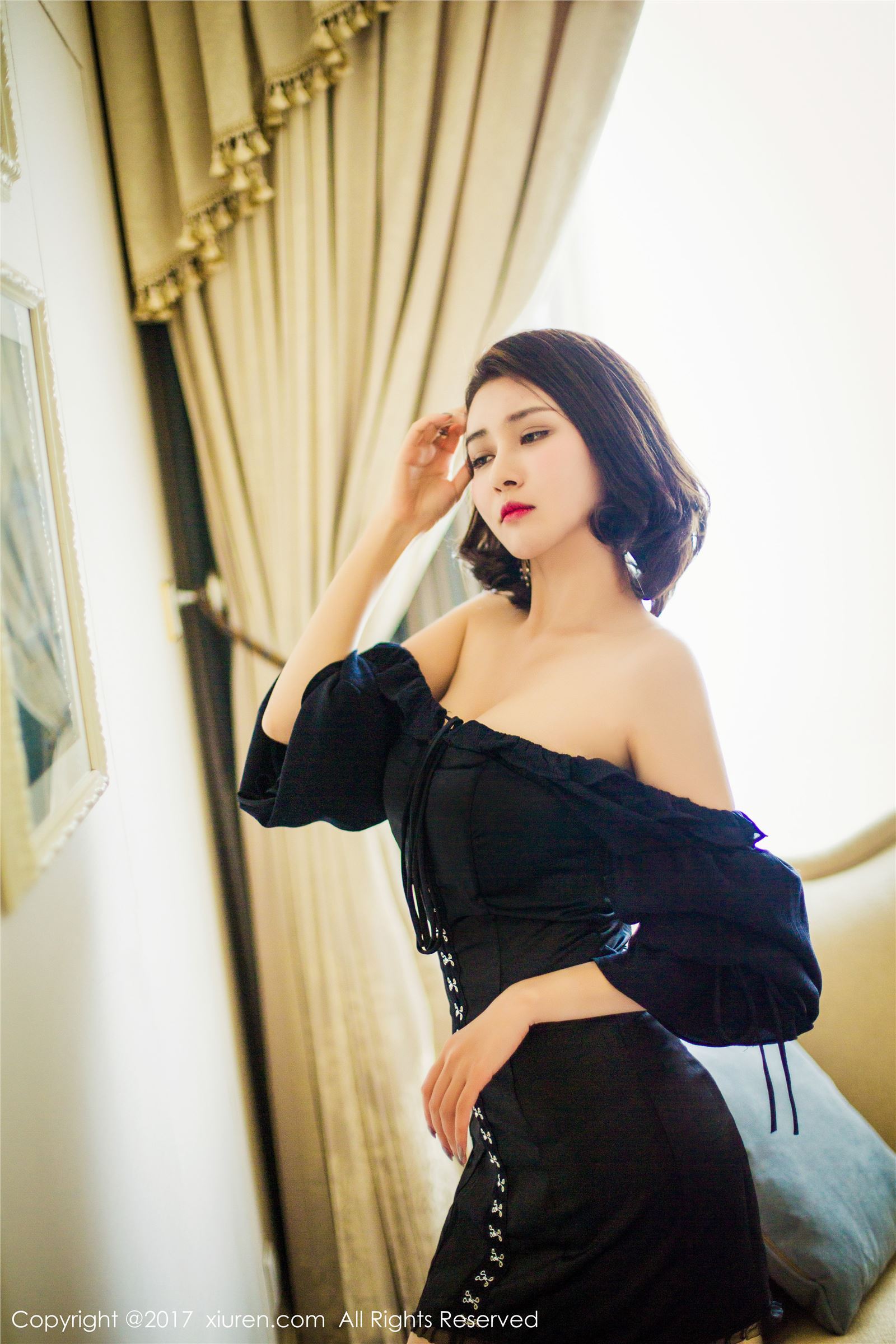 [XIUREN秀人网]2017.12.25 No.879 廿十