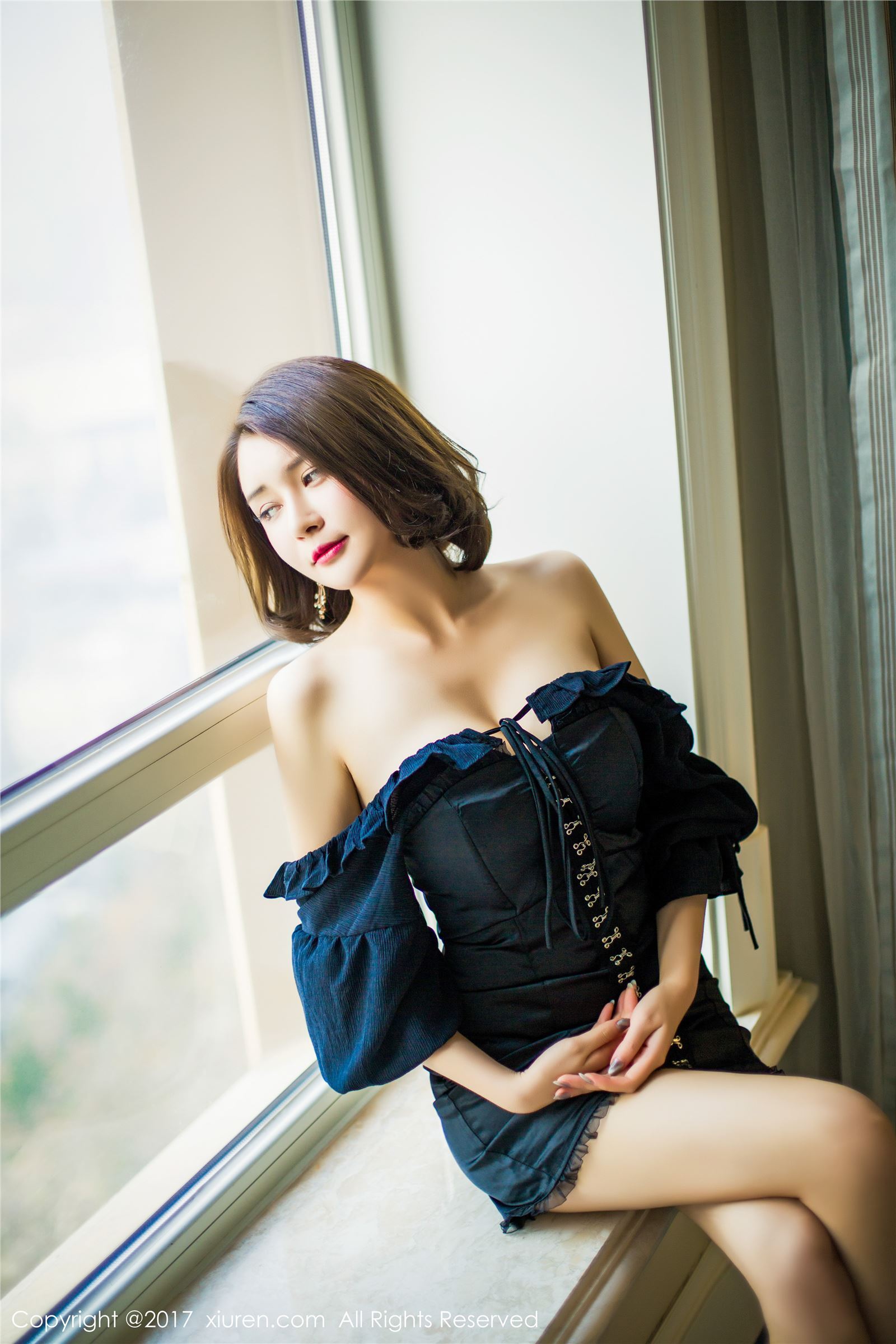 [XIUREN秀人网]2017.12.25 No.879 廿十