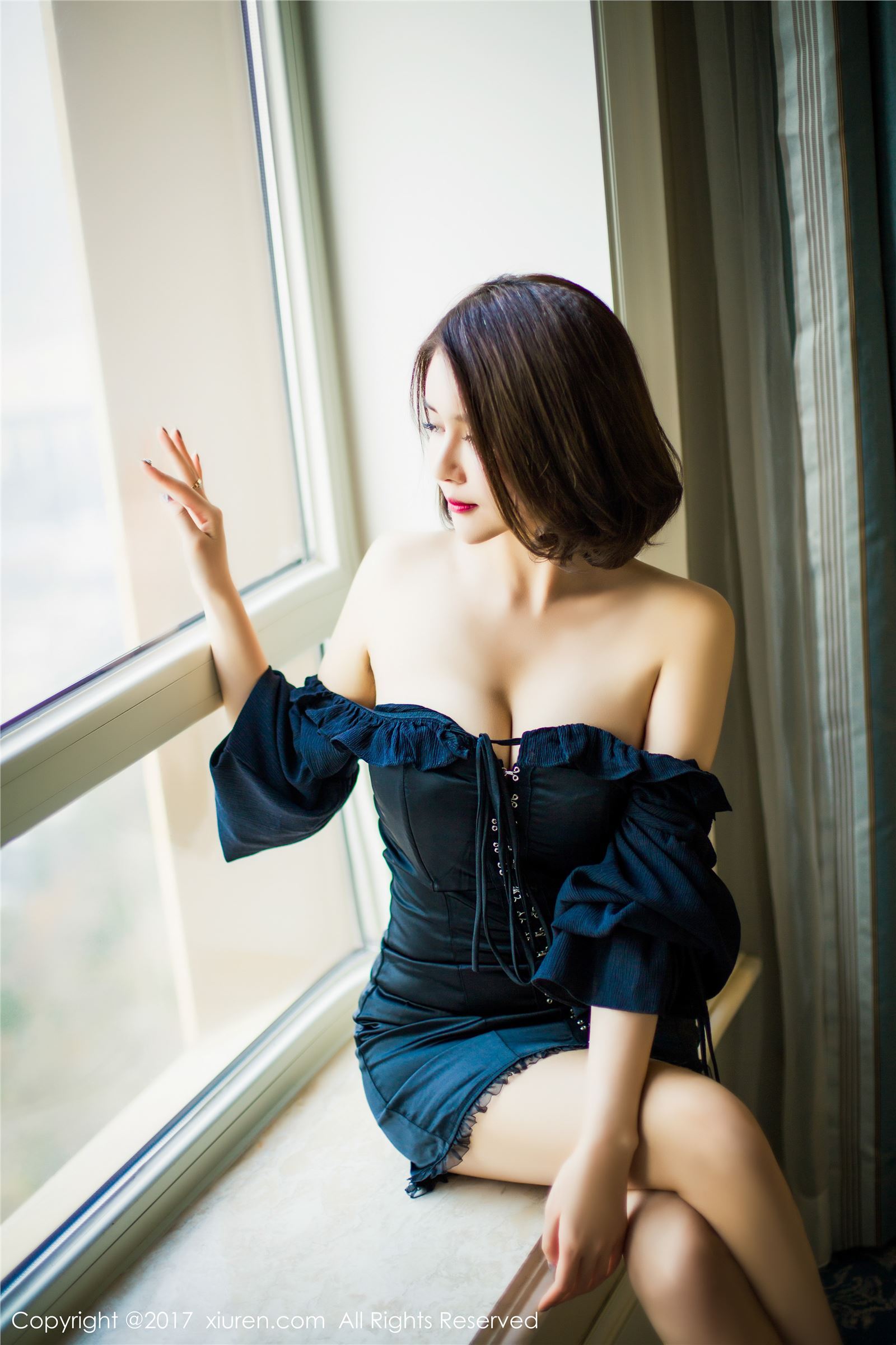 [XIUREN秀人网]2017.12.25 No.879 廿十