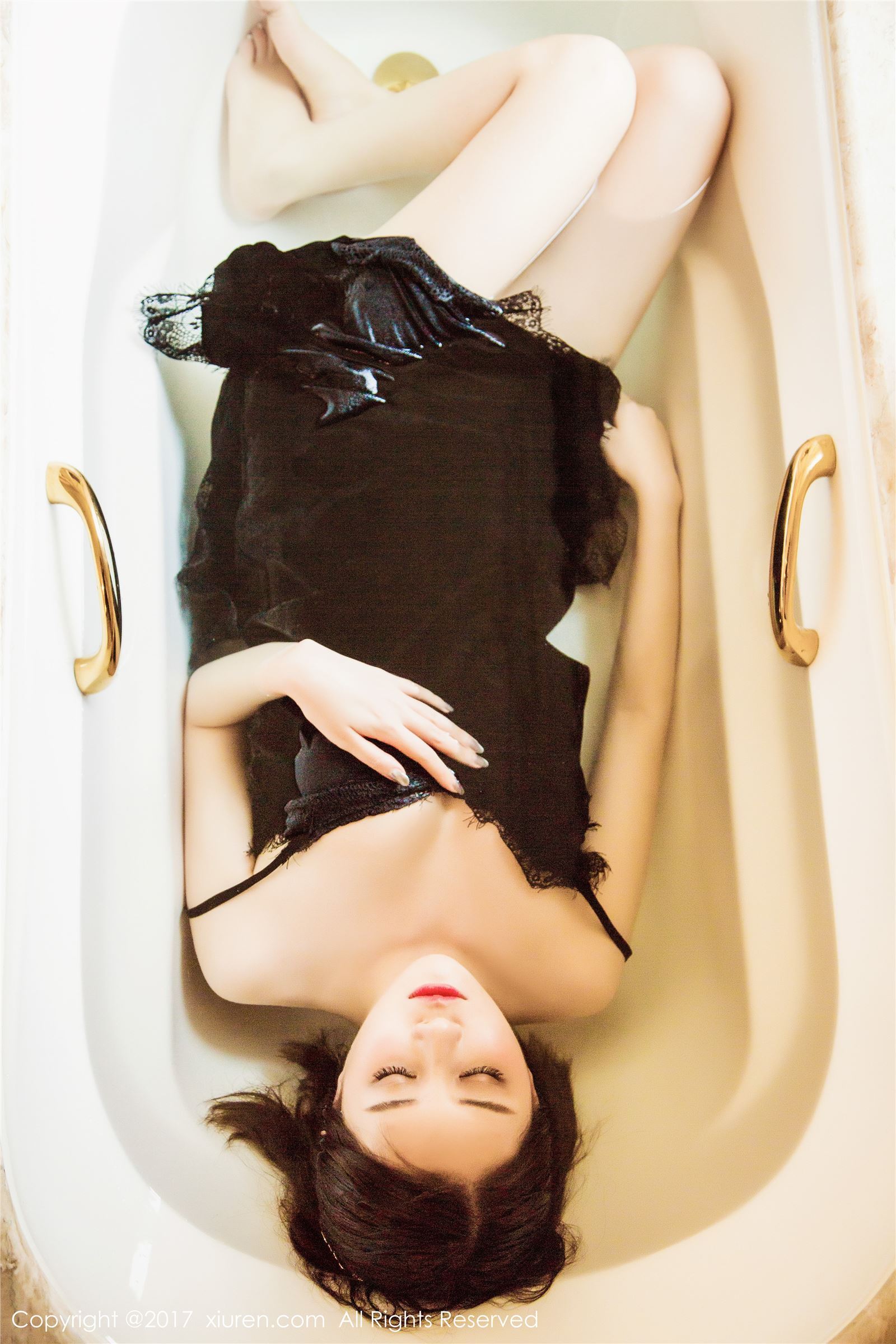 [XIUREN秀人网]2017.12.25 No.879 廿十