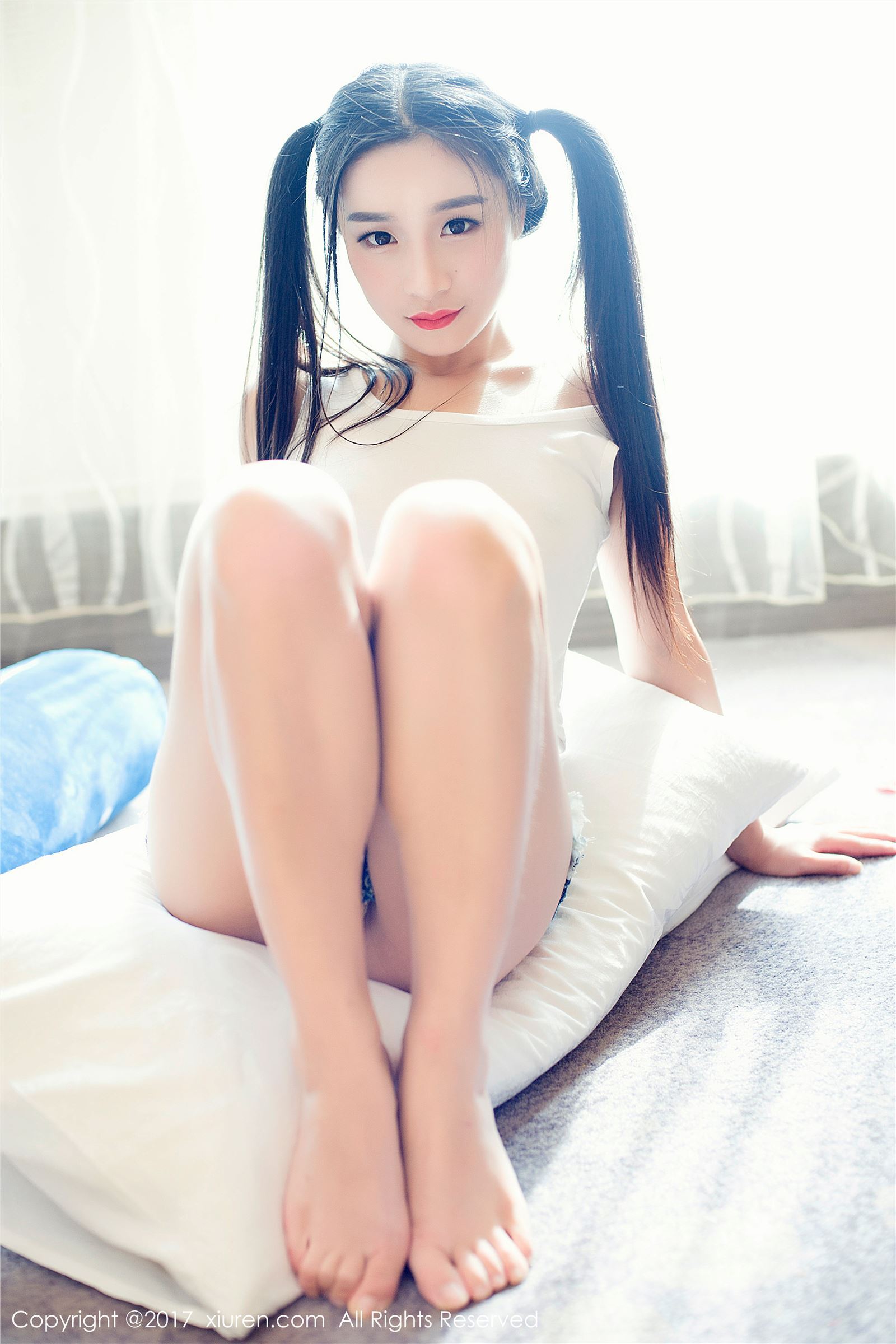 [XIUREN秀人网]2017.12.29 No.883 绮梦Cherish