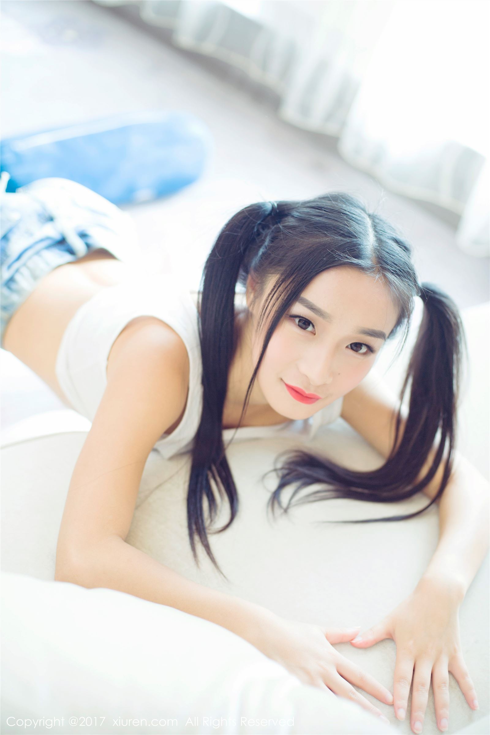 [XIUREN秀人网]2017.12.29 No.883 绮梦Cherish