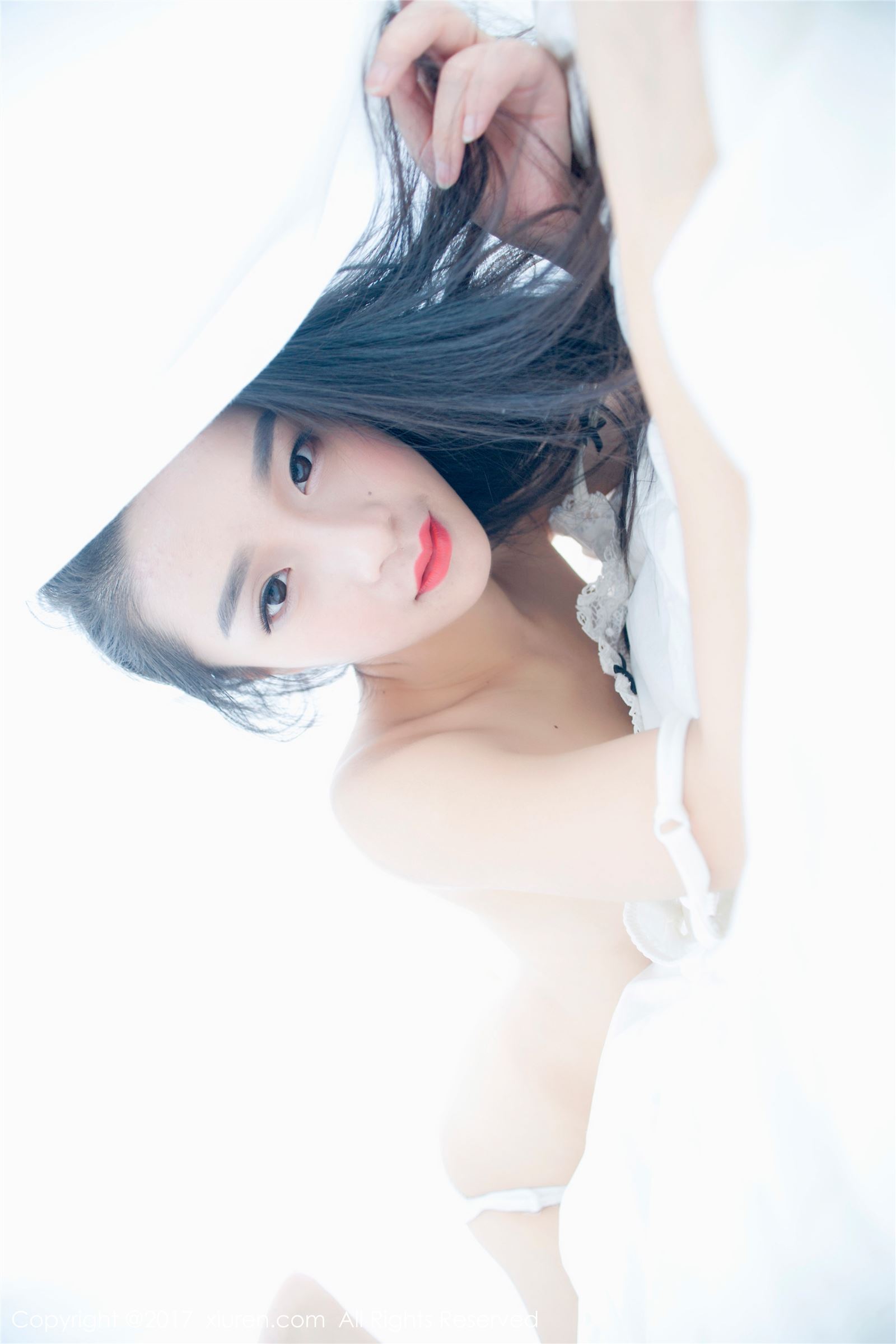 [XIUREN秀人网]2017.12.29 No.883 绮梦Cherish