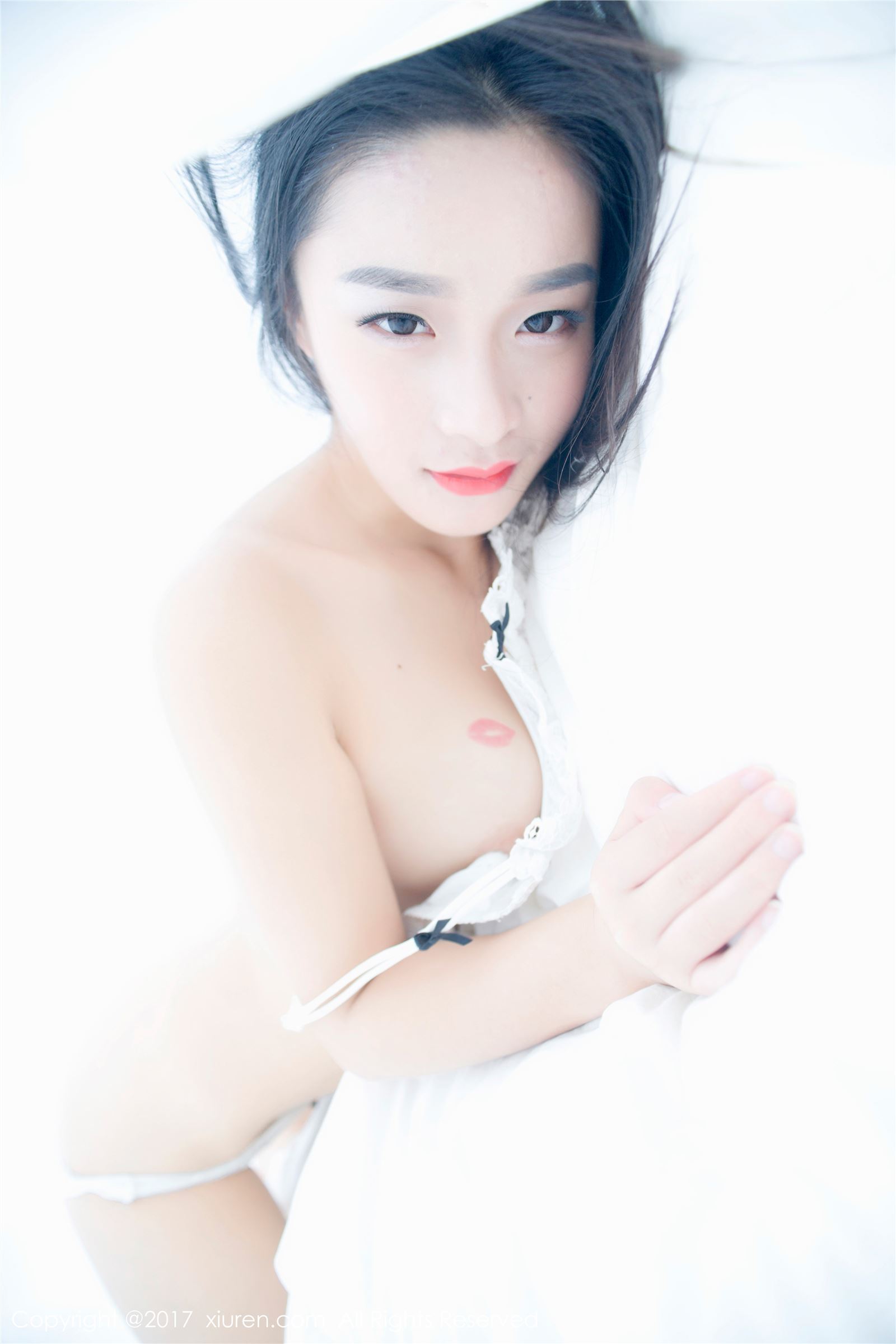 [XIUREN秀人网]2017.12.29 No.883 绮梦Cherish