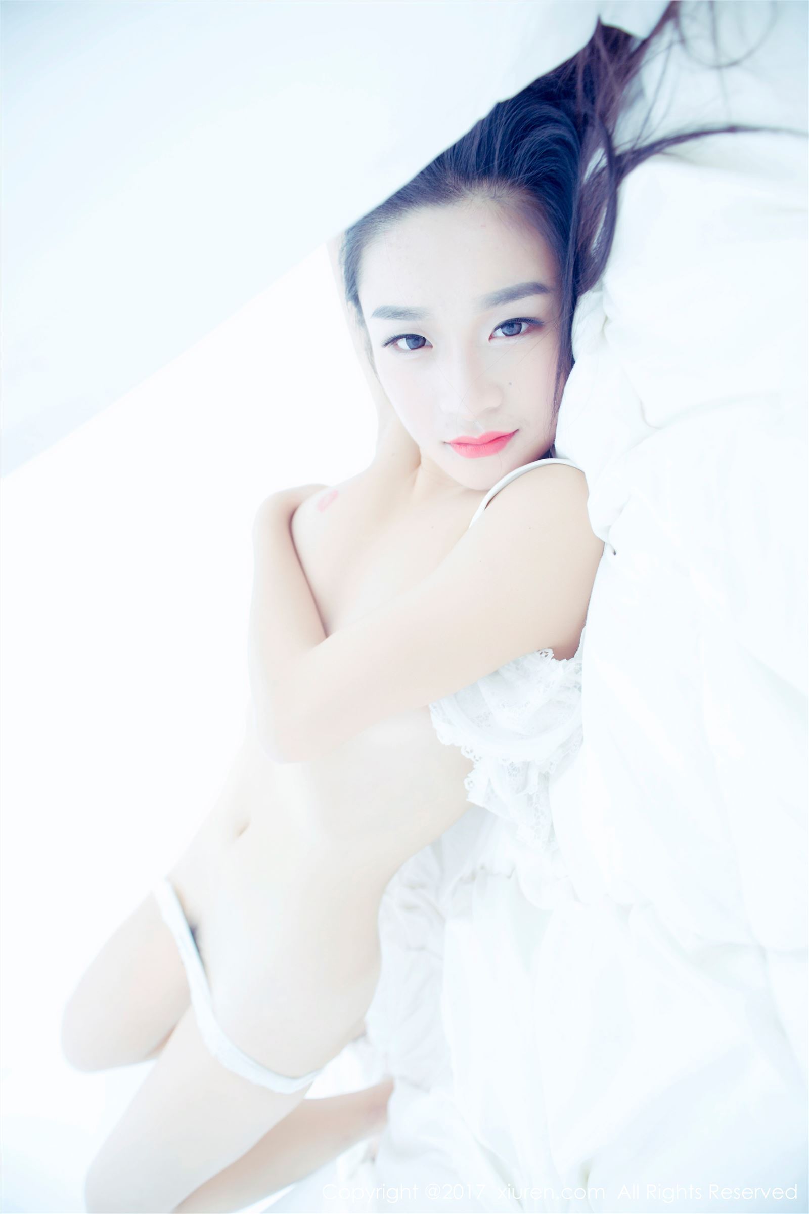 [XIUREN秀人网]2017.12.29 No.883 绮梦Cherish