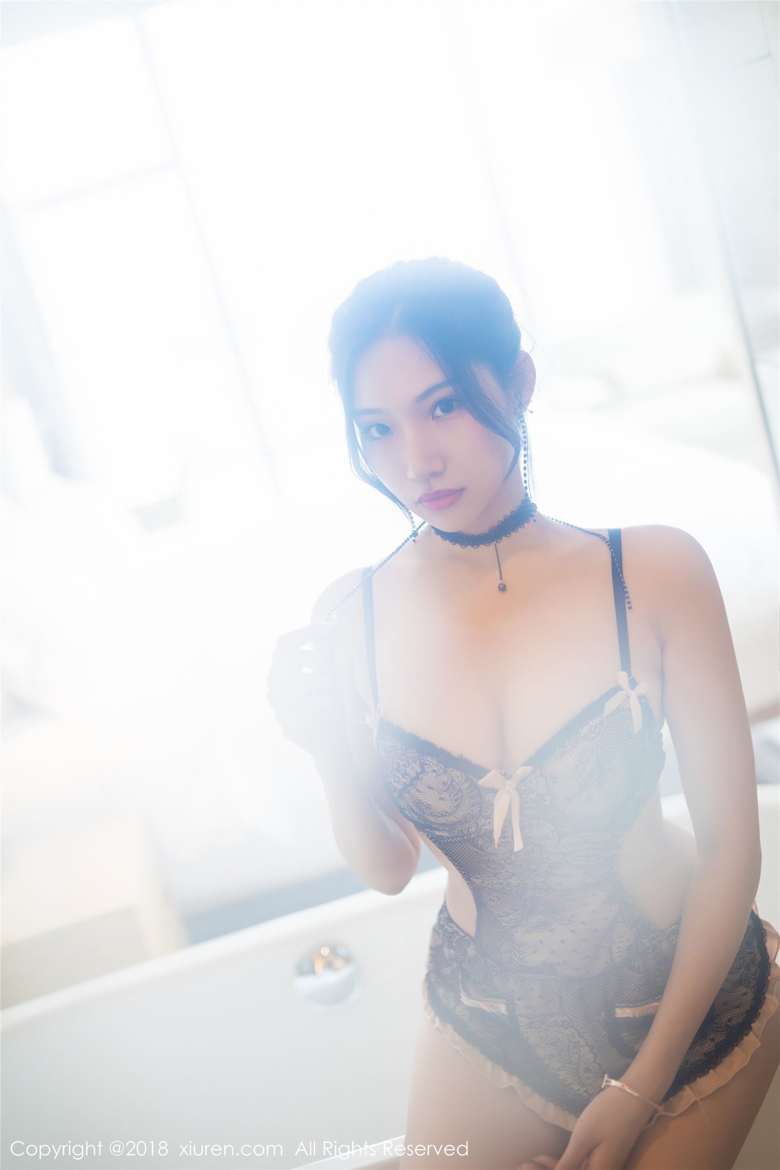 [XIUREN秀人网]2018.01.10 No.893 小狐狸Sica