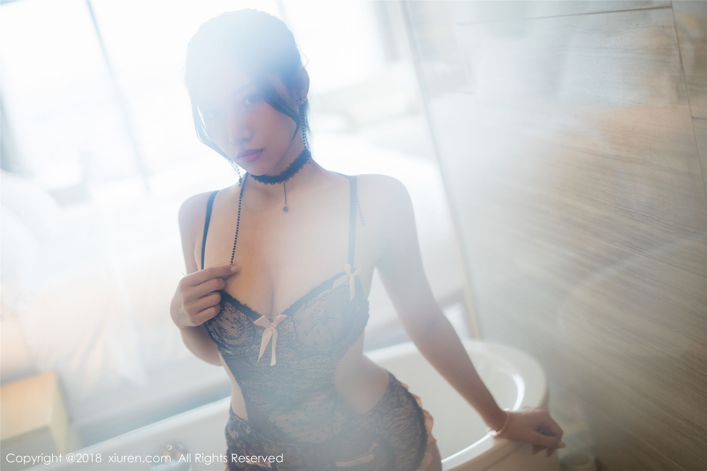 [XIUREN秀人网]2018.01.10 No.893 小狐狸Sica