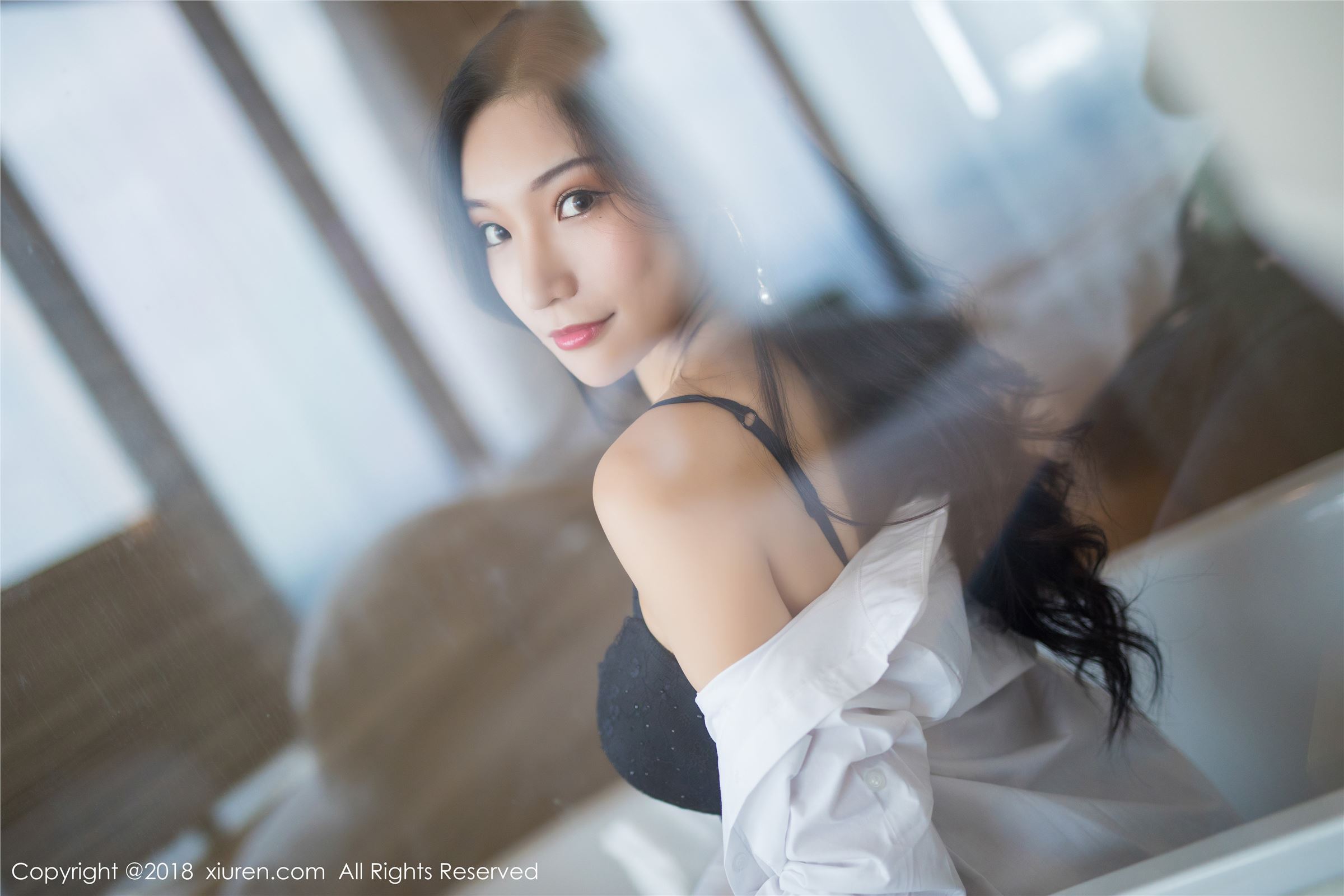 [XIUREN秀人网]2018.01.10 No.893 小狐狸Sica