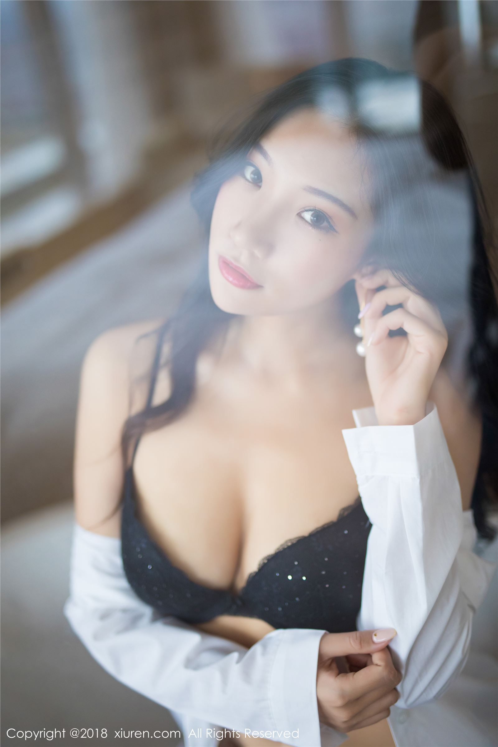 [XIUREN秀人网]2018.01.10 No.893 小狐狸Sica