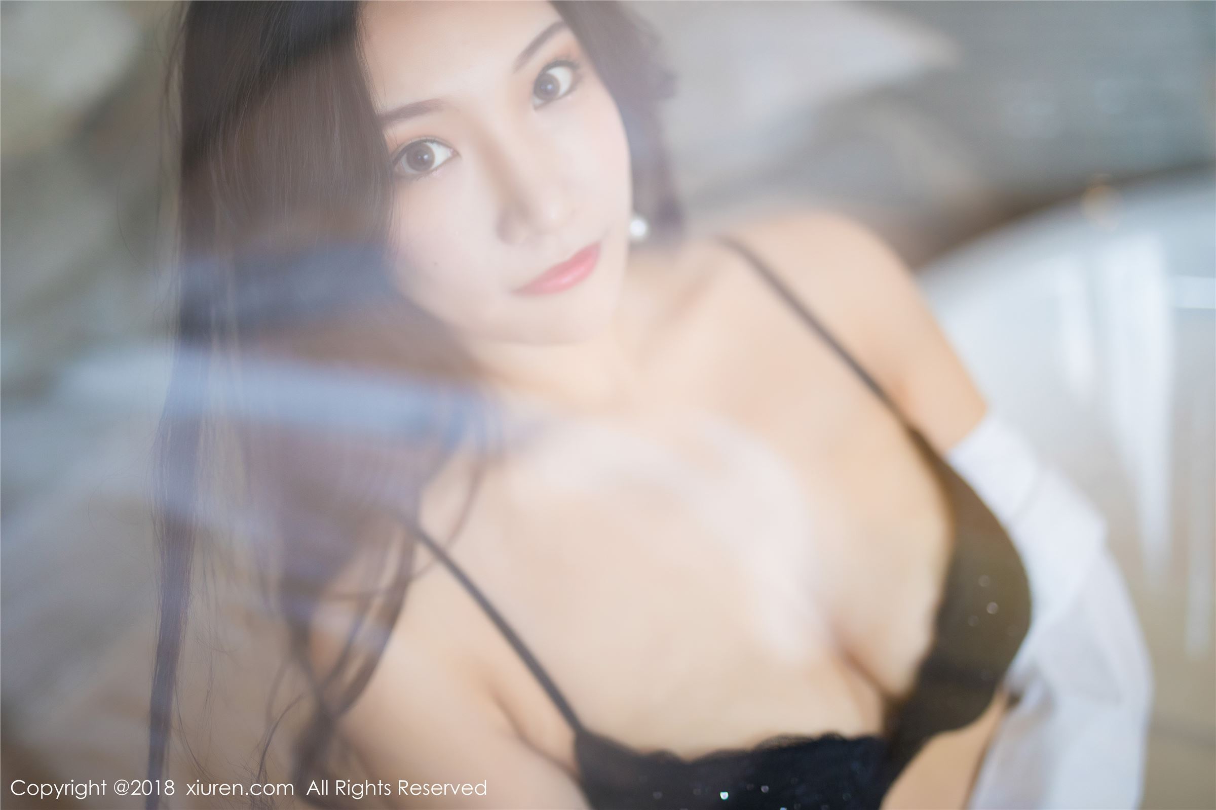 [XIUREN秀人网]2018.01.10 No.893 小狐狸Sica