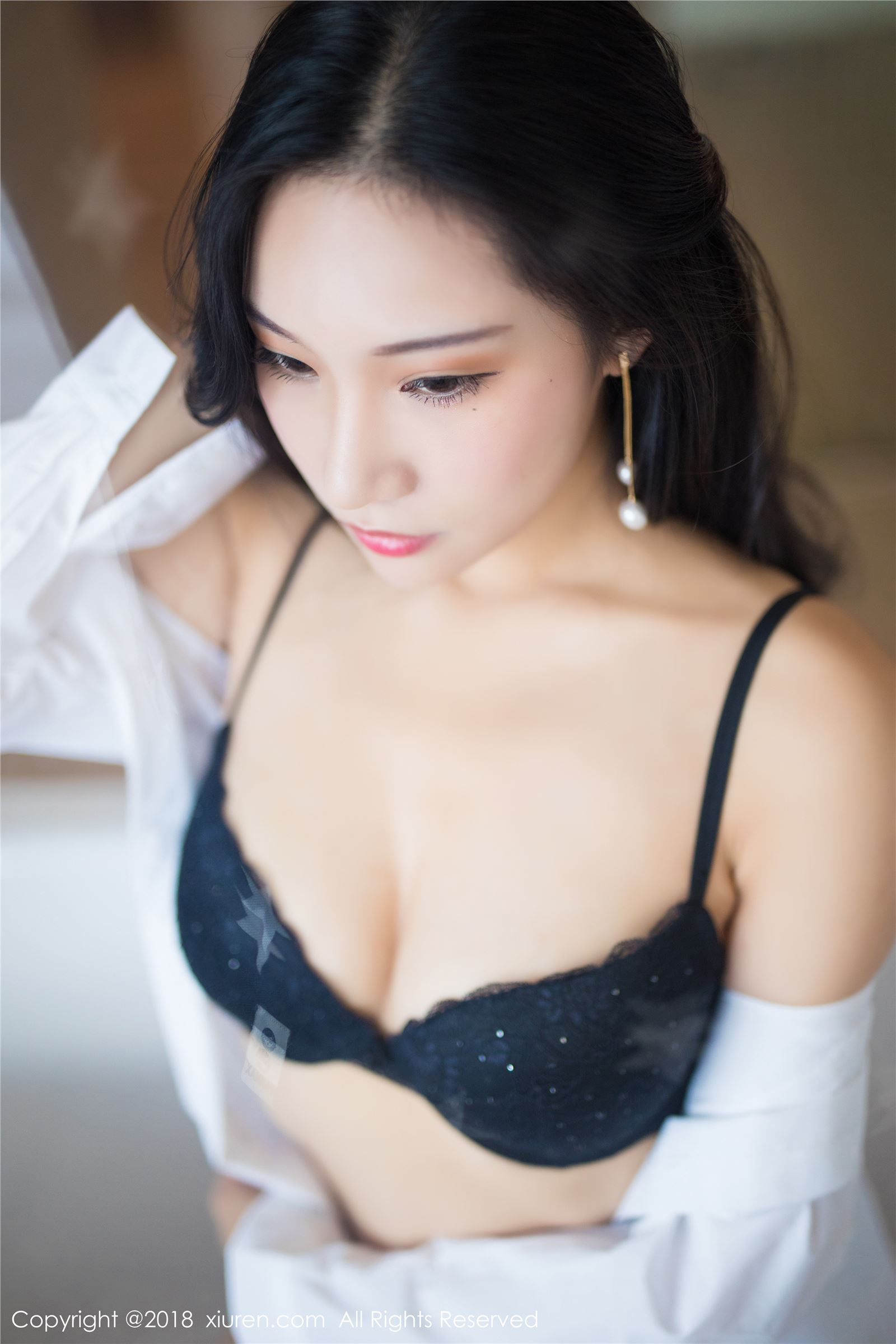 [XIUREN秀人网]2018.01.10 No.893 小狐狸Sica