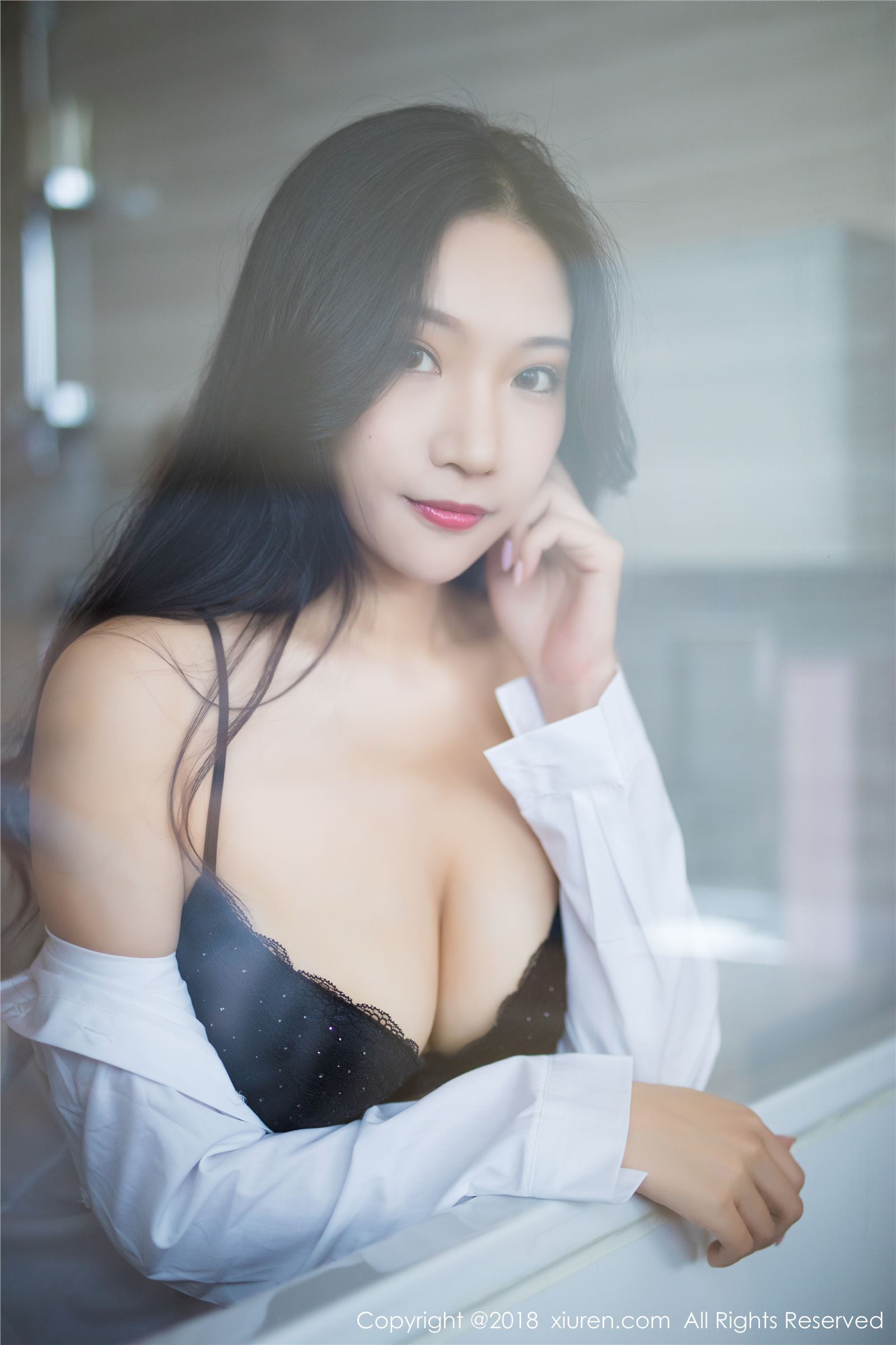 [XIUREN秀人网]2018.01.10 No.893 小狐狸Sica