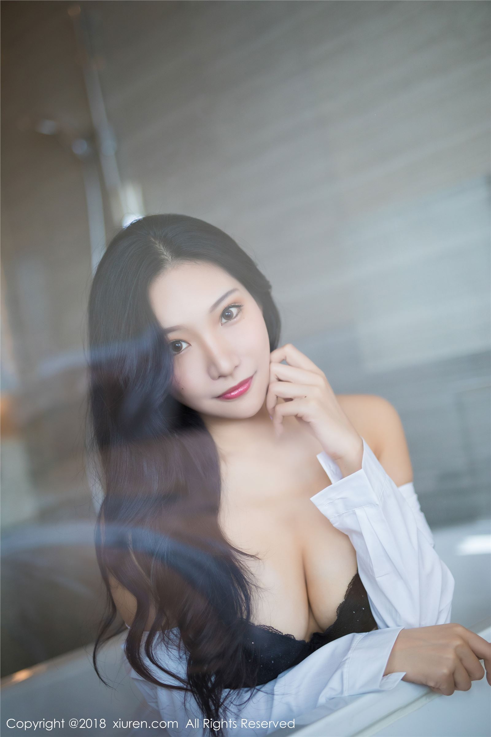 [XIUREN秀人网]2018.01.10 No.893 小狐狸Sica