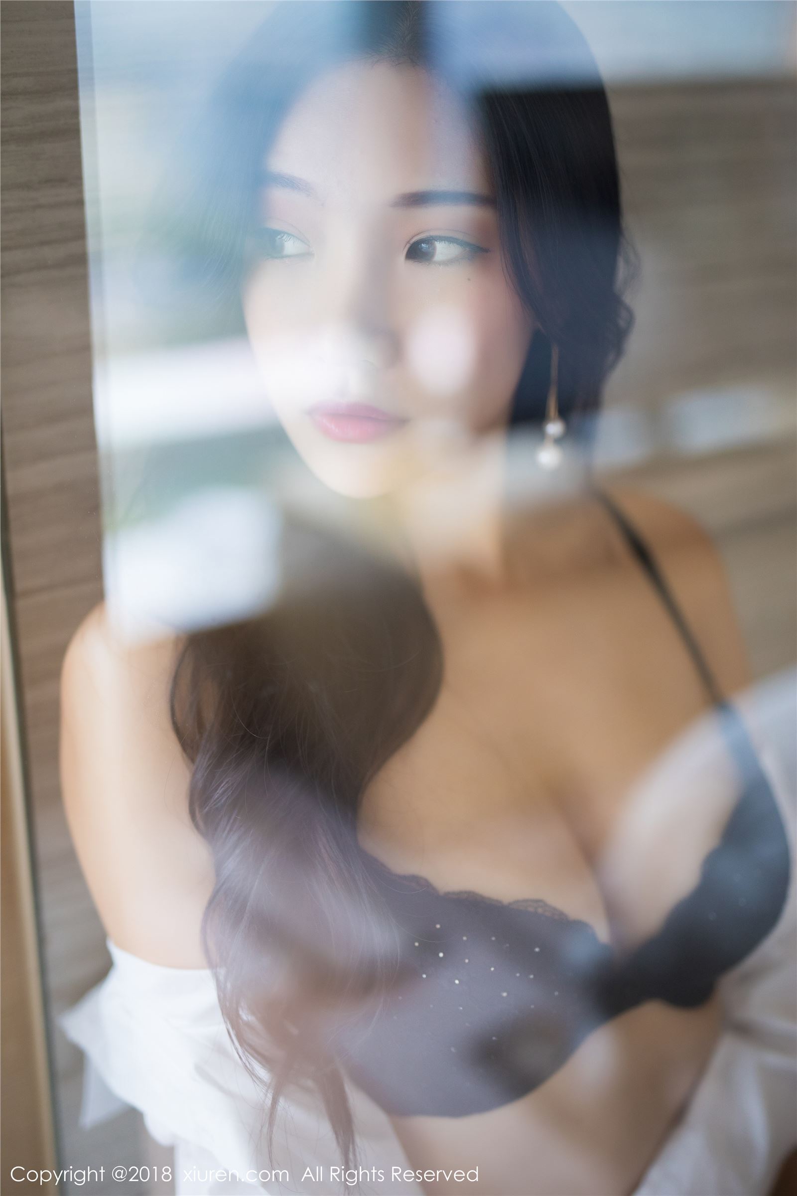 [XIUREN秀人网]2018.01.10 No.893 小狐狸Sica