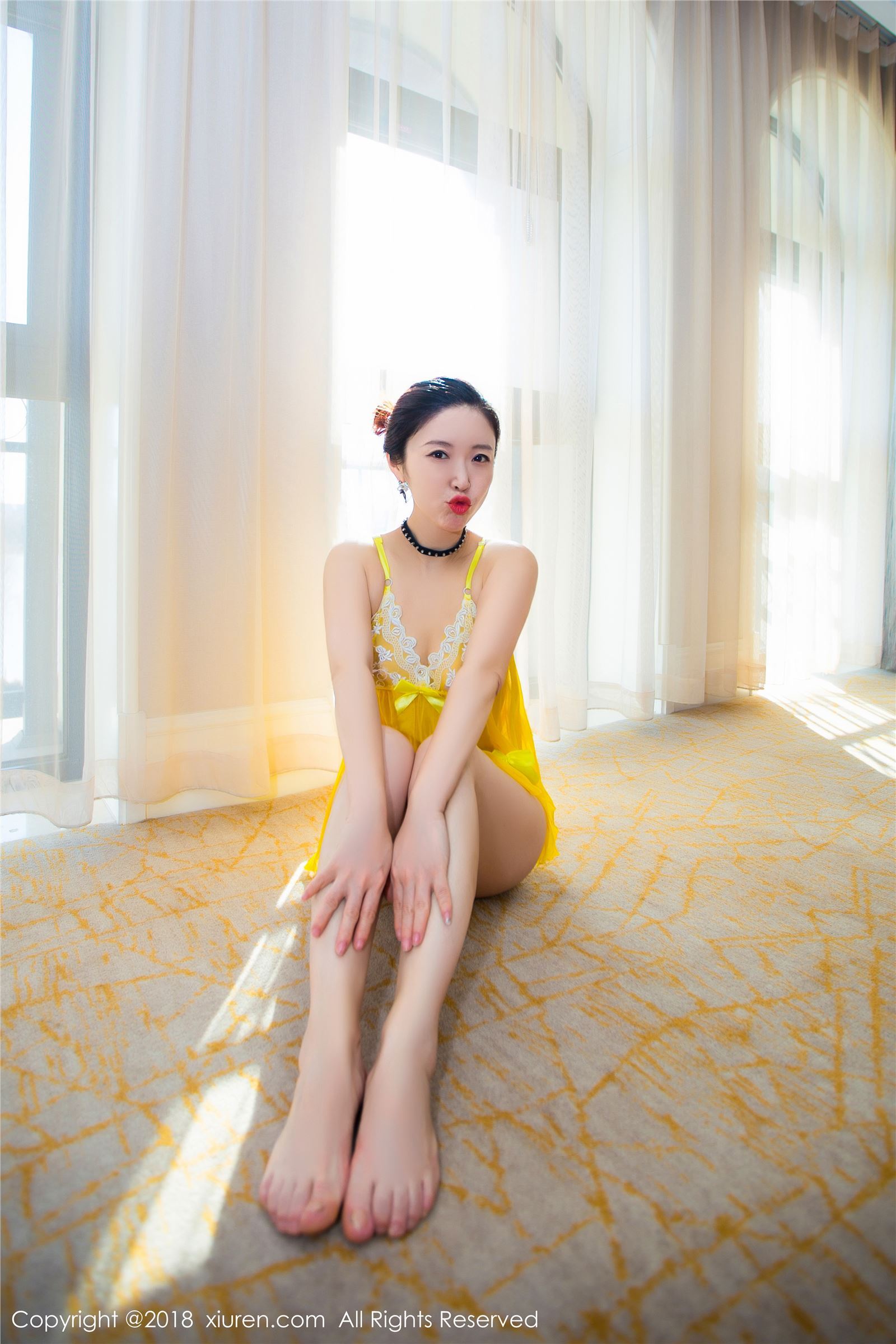 [XIUREN秀人网]2018.01.19 No.903 西希白兔