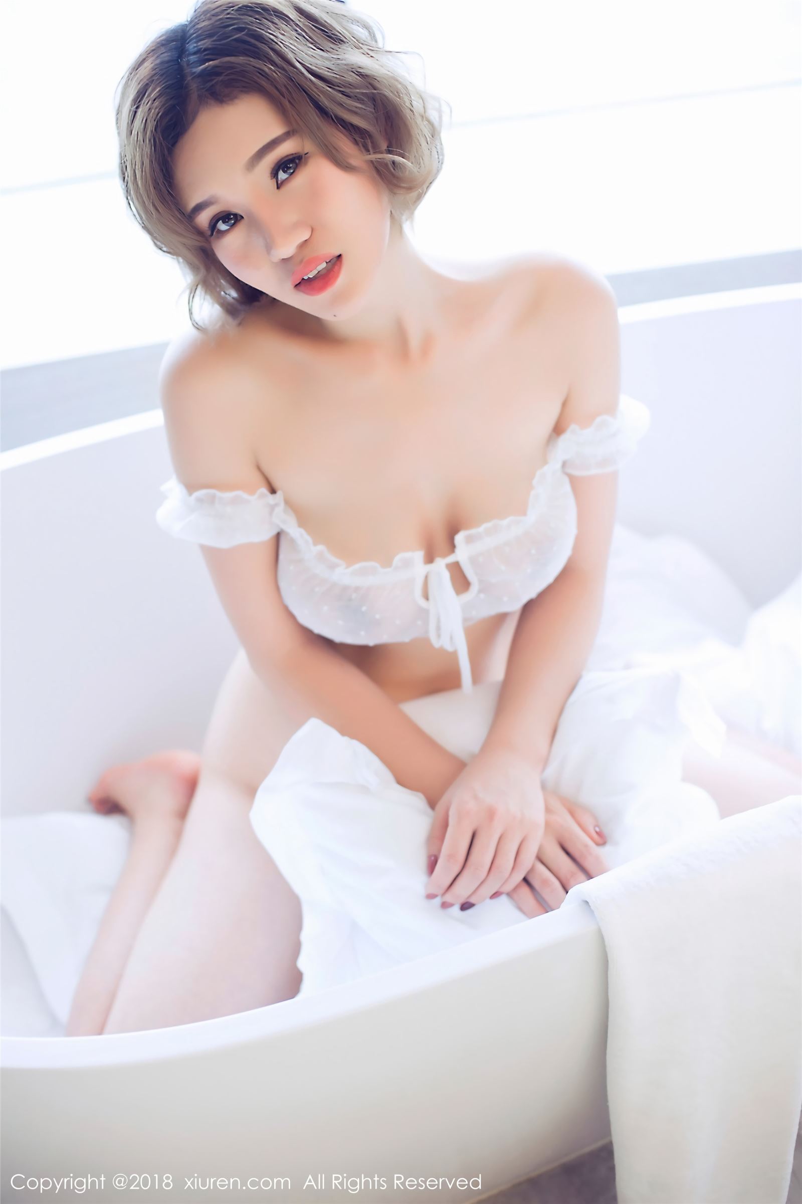 [XIUREN秀人网]写真 2018.01.26 No.913 夜店女王 多香子