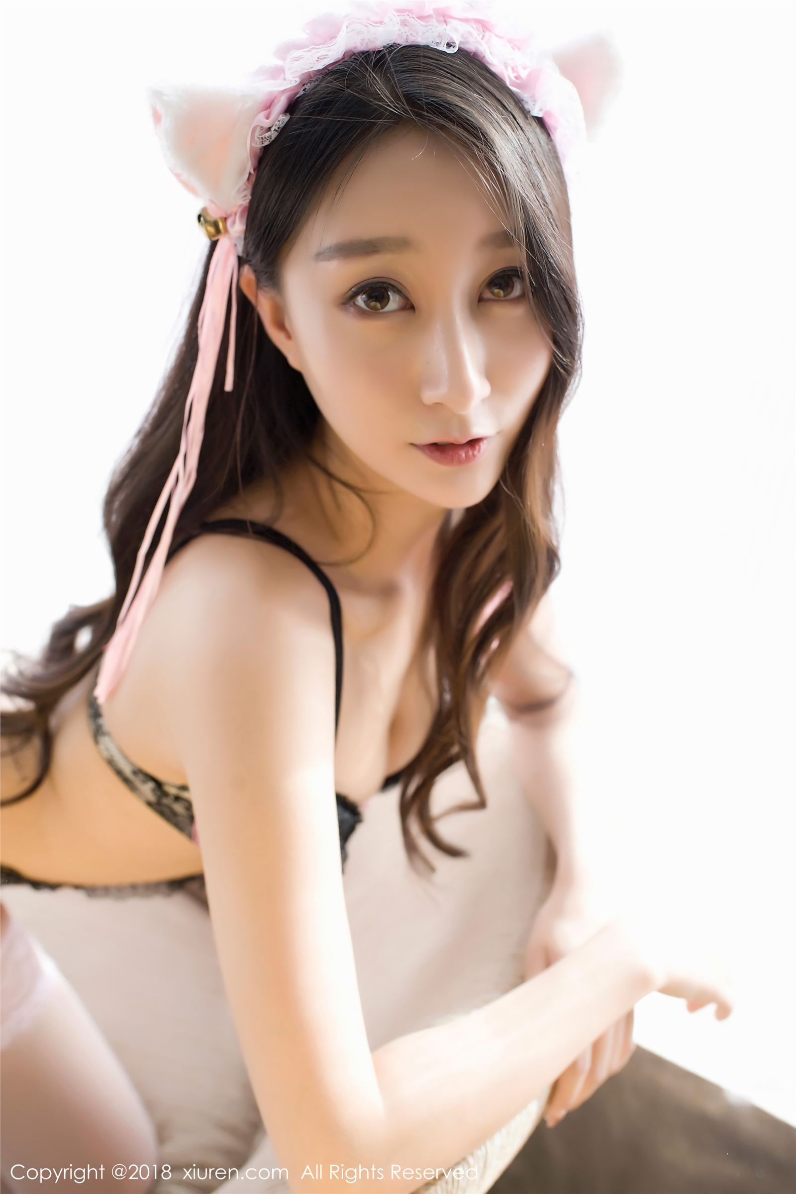 [XIUREN秀人网]写真 2018.01.31 No.918 美腿美女 赵熙儿