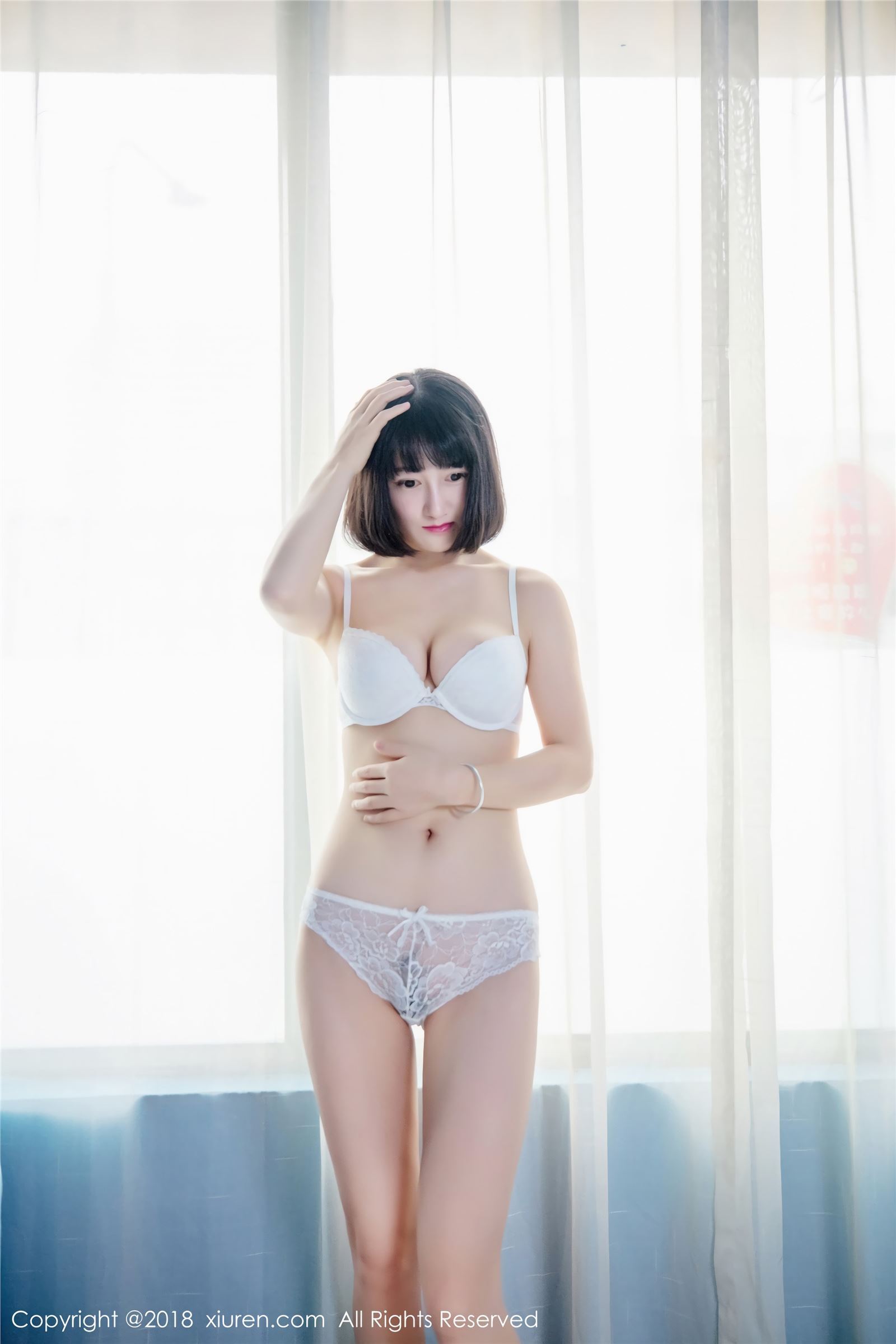 [XIUREN秀人网]写真 2018.02.06 No.926 新人模特 小探戈
