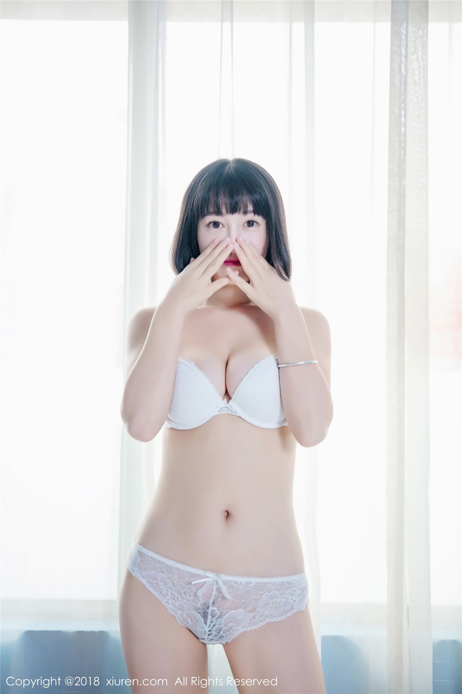 [XIUREN秀人网]写真 2018.02.06 No.926 新人模特 小探戈
