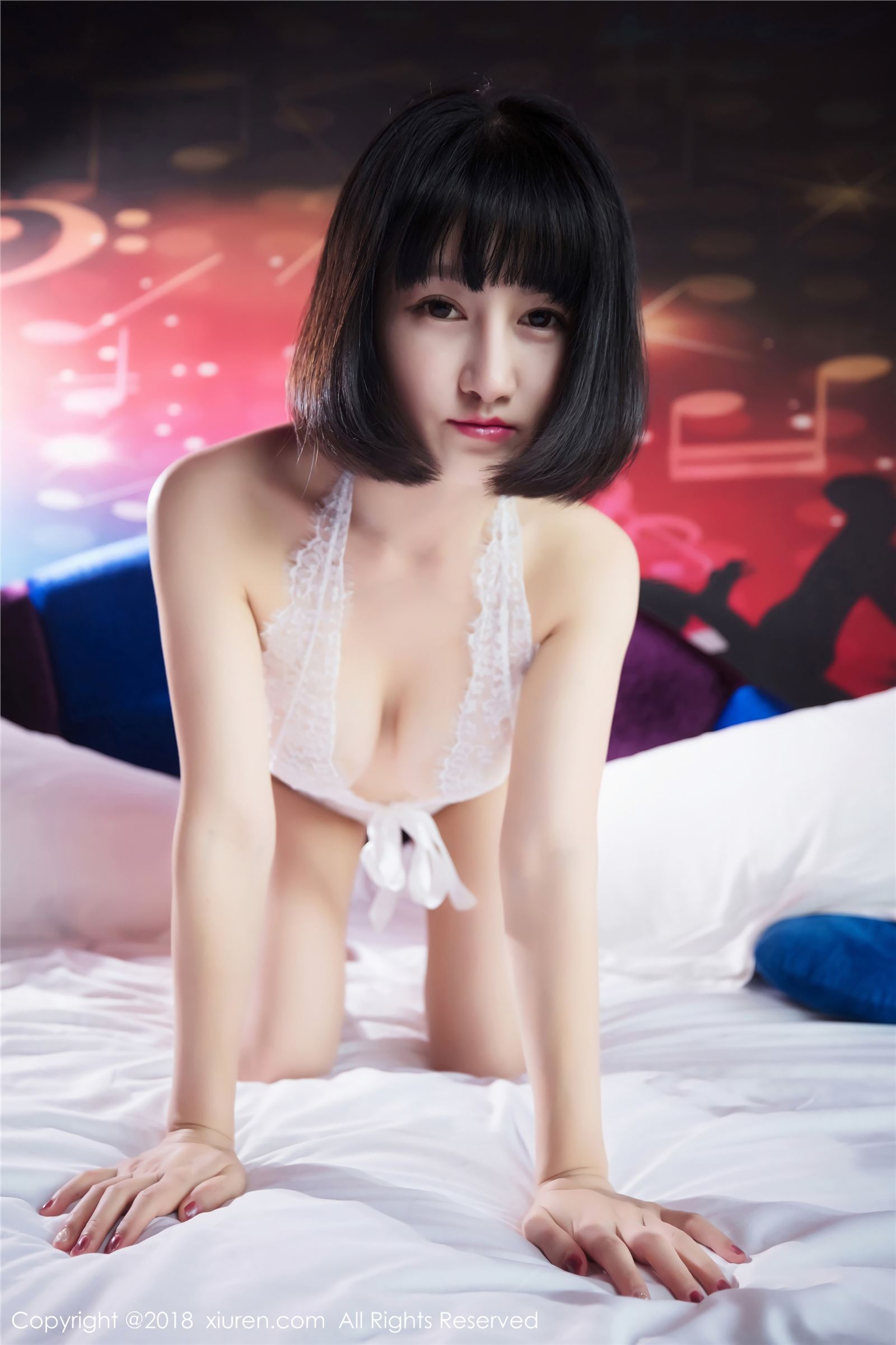 [XIUREN秀人网]写真 2018.02.06 No.926 新人模特 小探戈