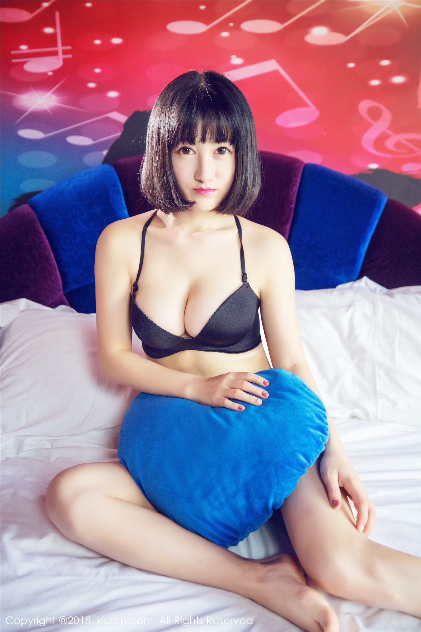 [XIUREN秀人网]2018.02.11 No.933 小探戈