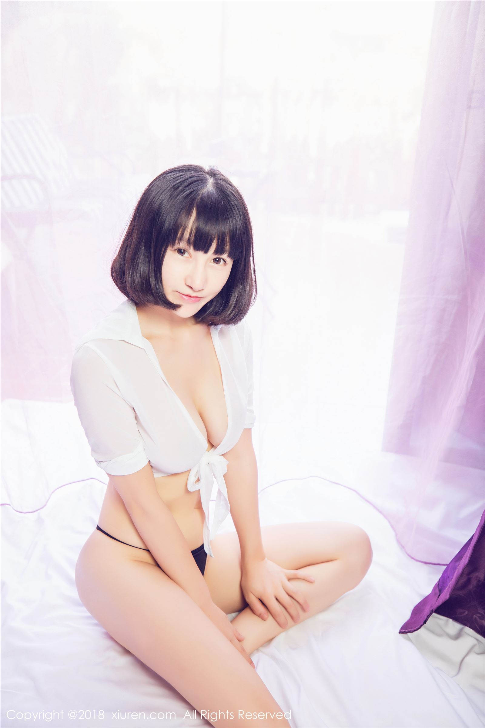 [XIUREN秀人网]2018.02.11 No.933 小探戈