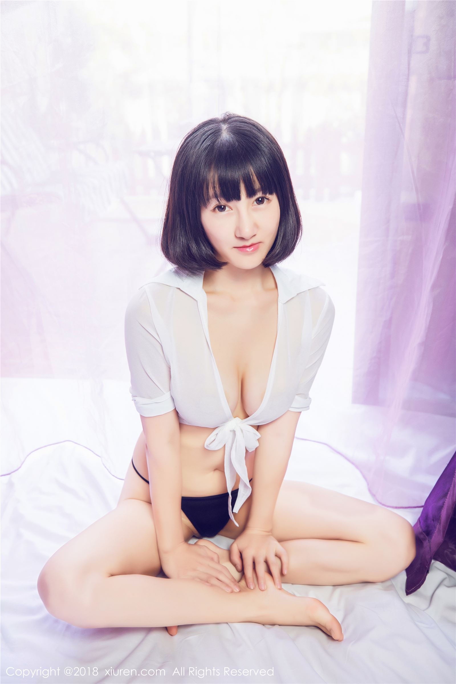 [XIUREN秀人网]2018.02.11 No.933 小探戈